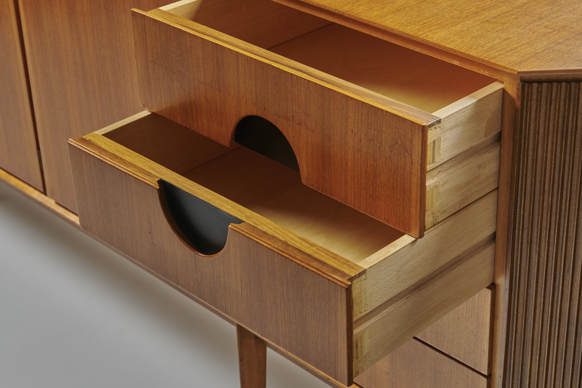 Italian Sideboard image 6
