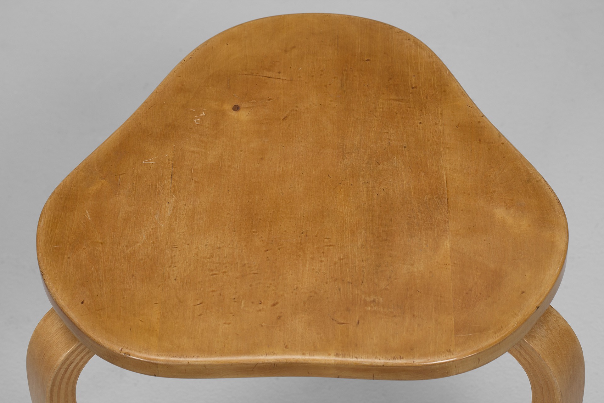 Stool image 4