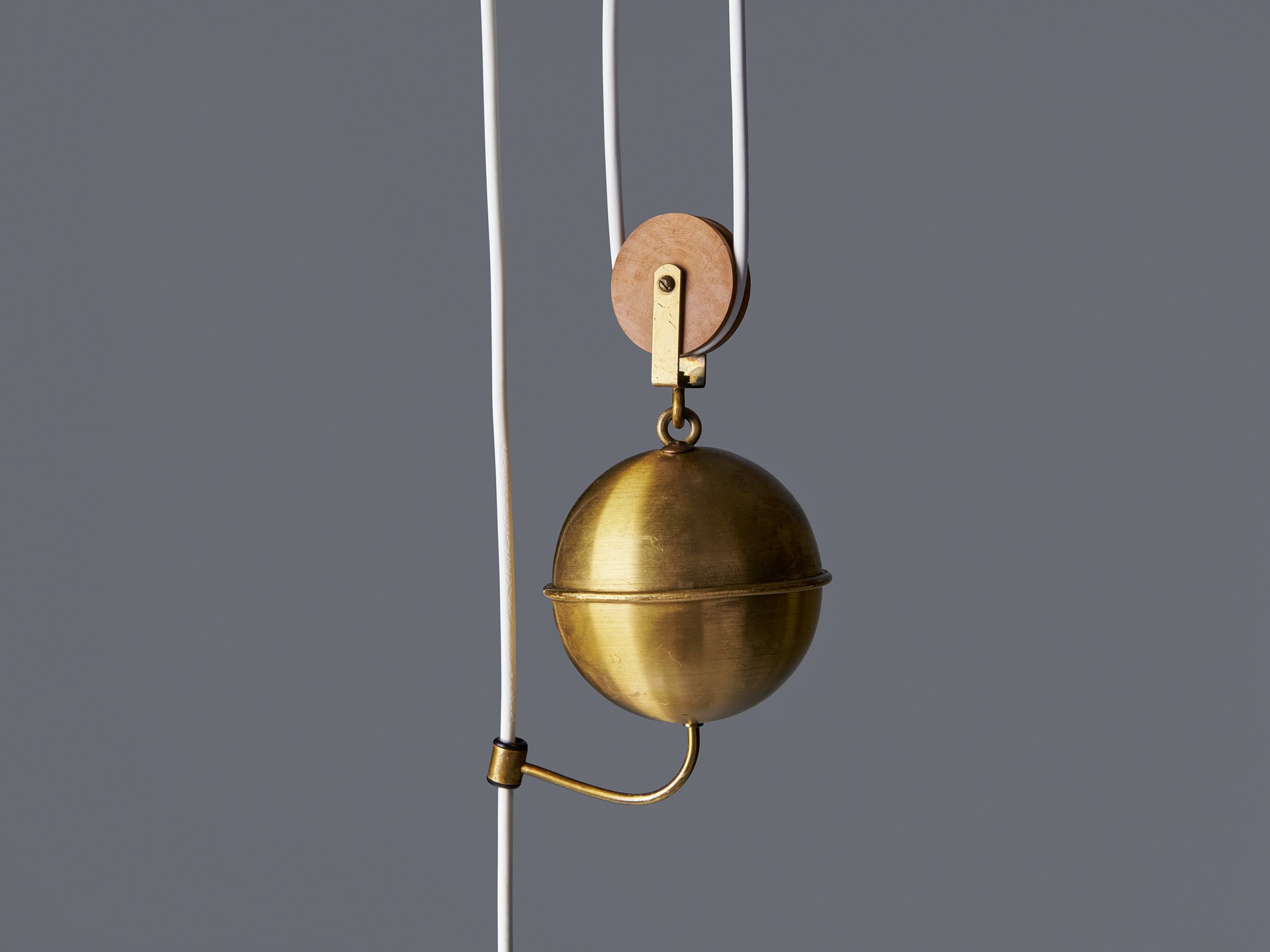 Ceiling Lamp 'China Ball' image 5