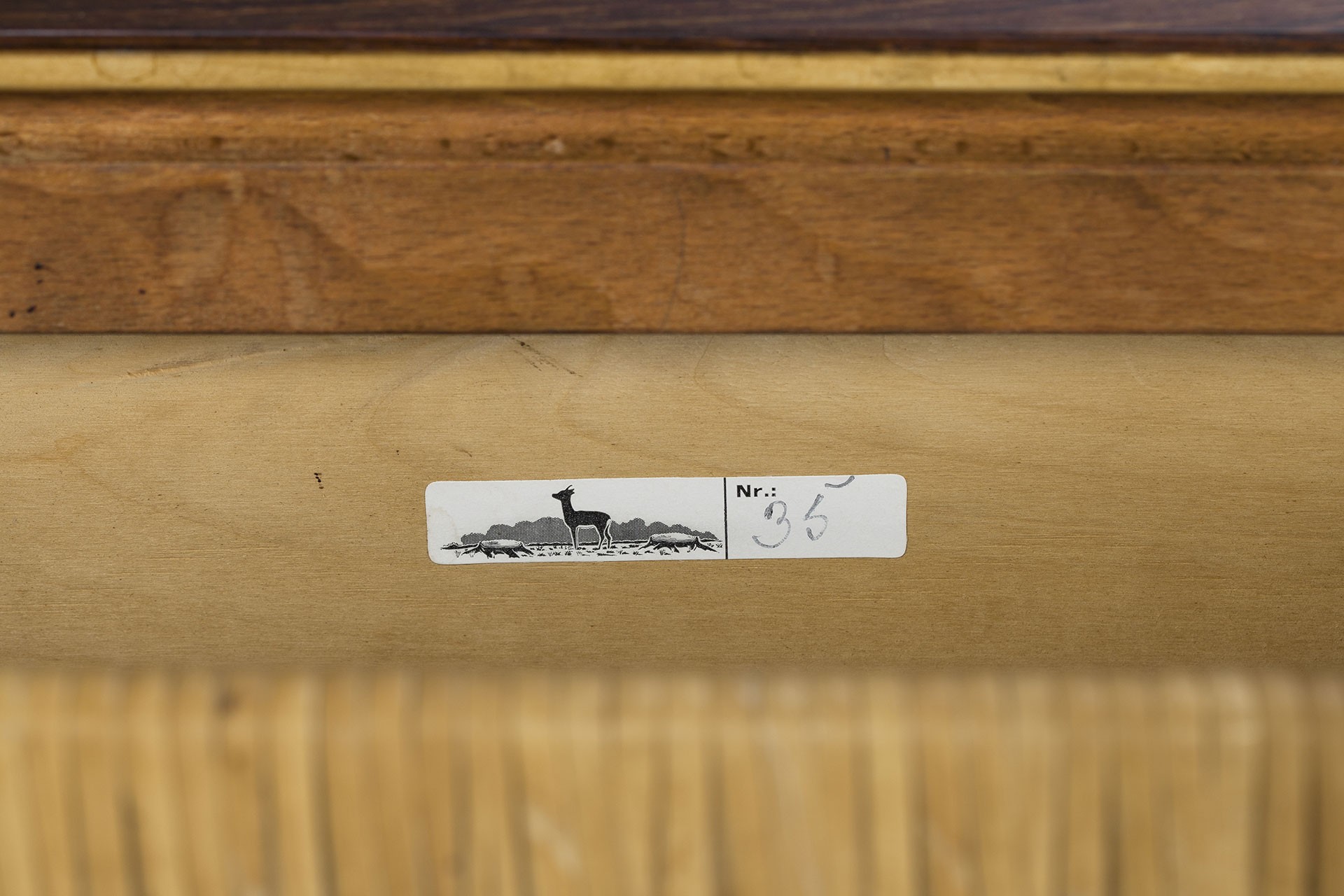 Pair of Side Tables image 5