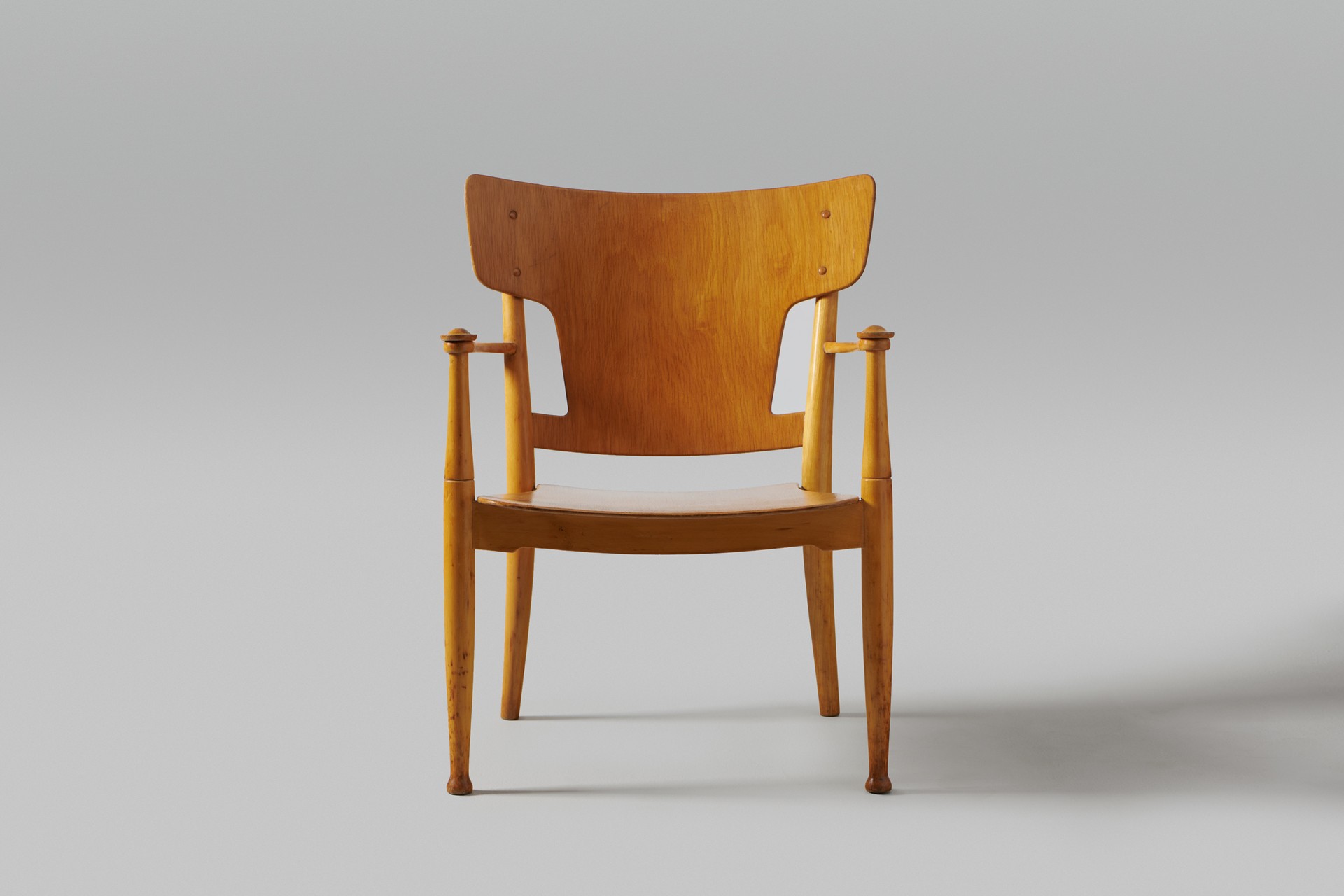 'Portex' Chair