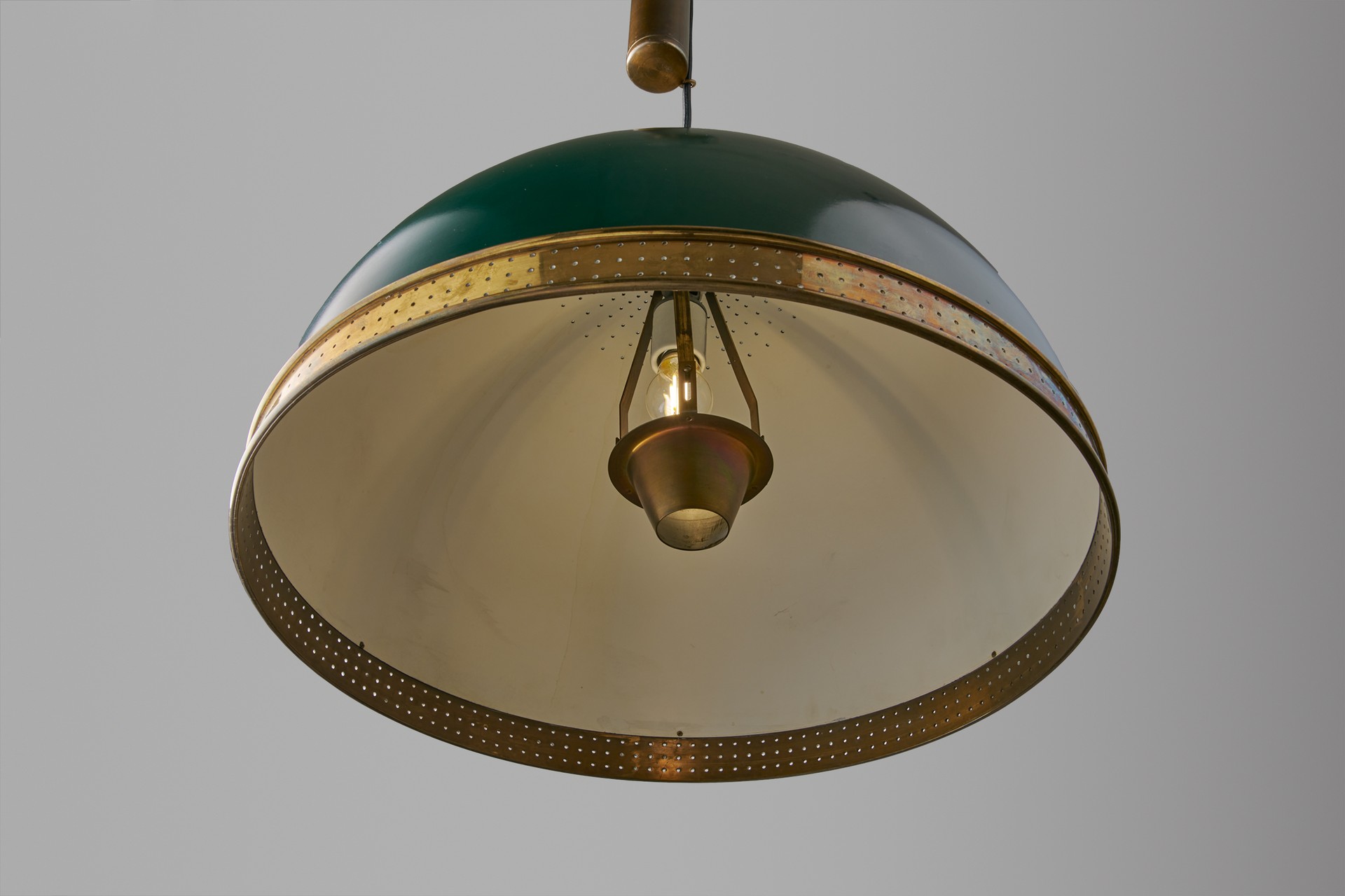 Adjustable Pendant Lamp image 5