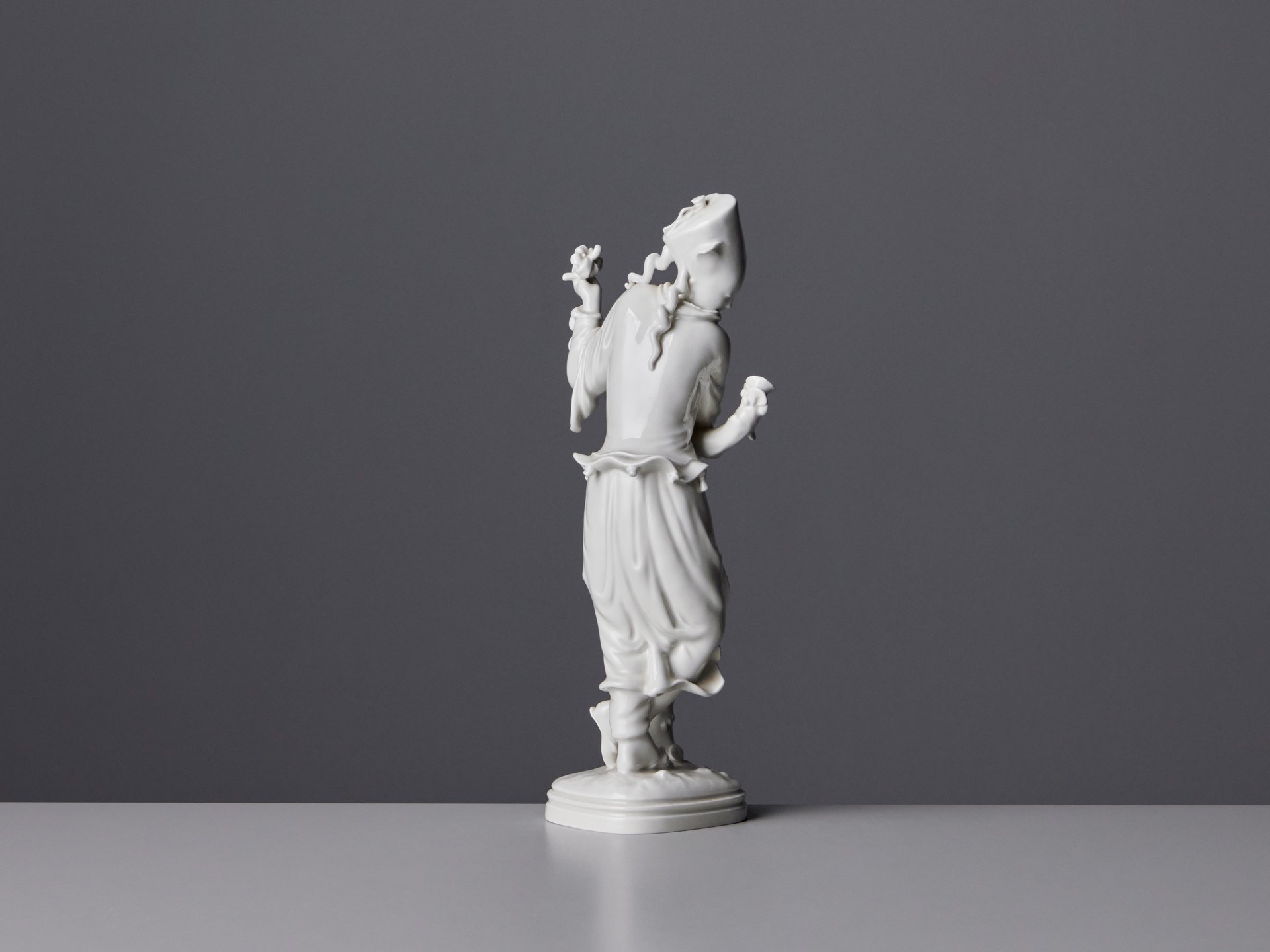 'Moon Girl' Sculpture image 4