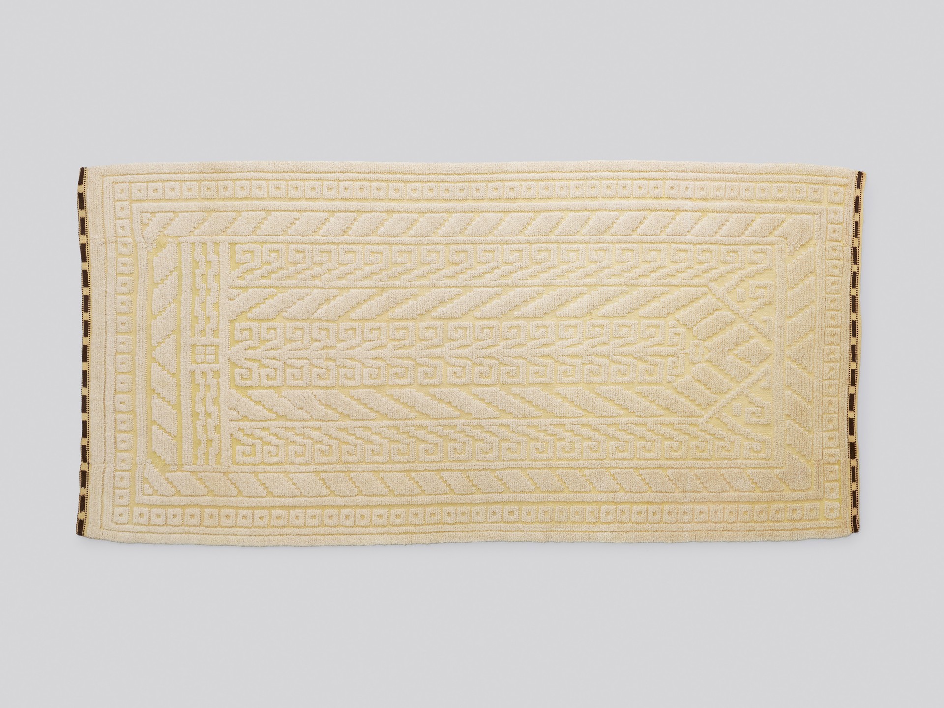 Swedish Rug