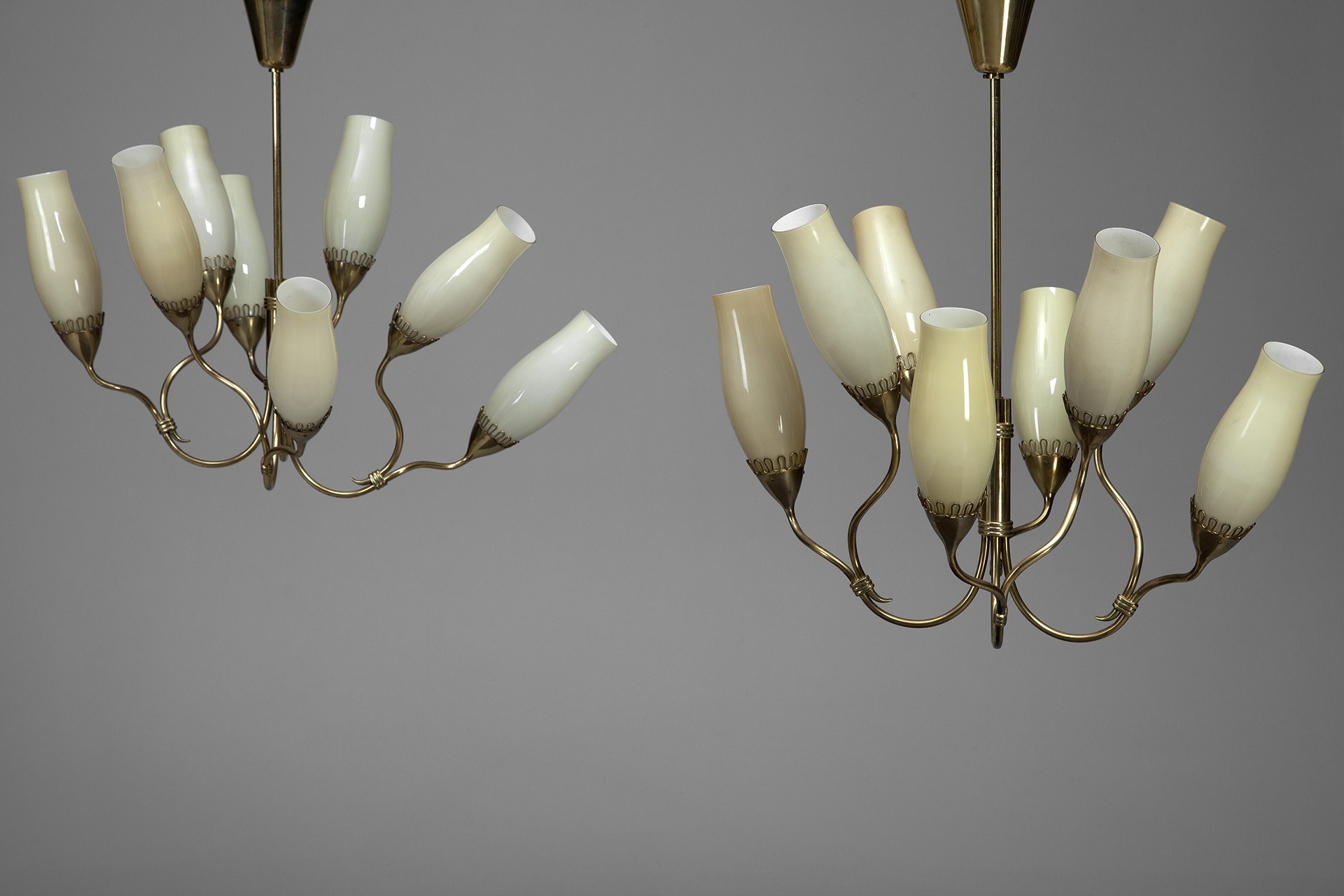 Finnish Ceiling Lamp
