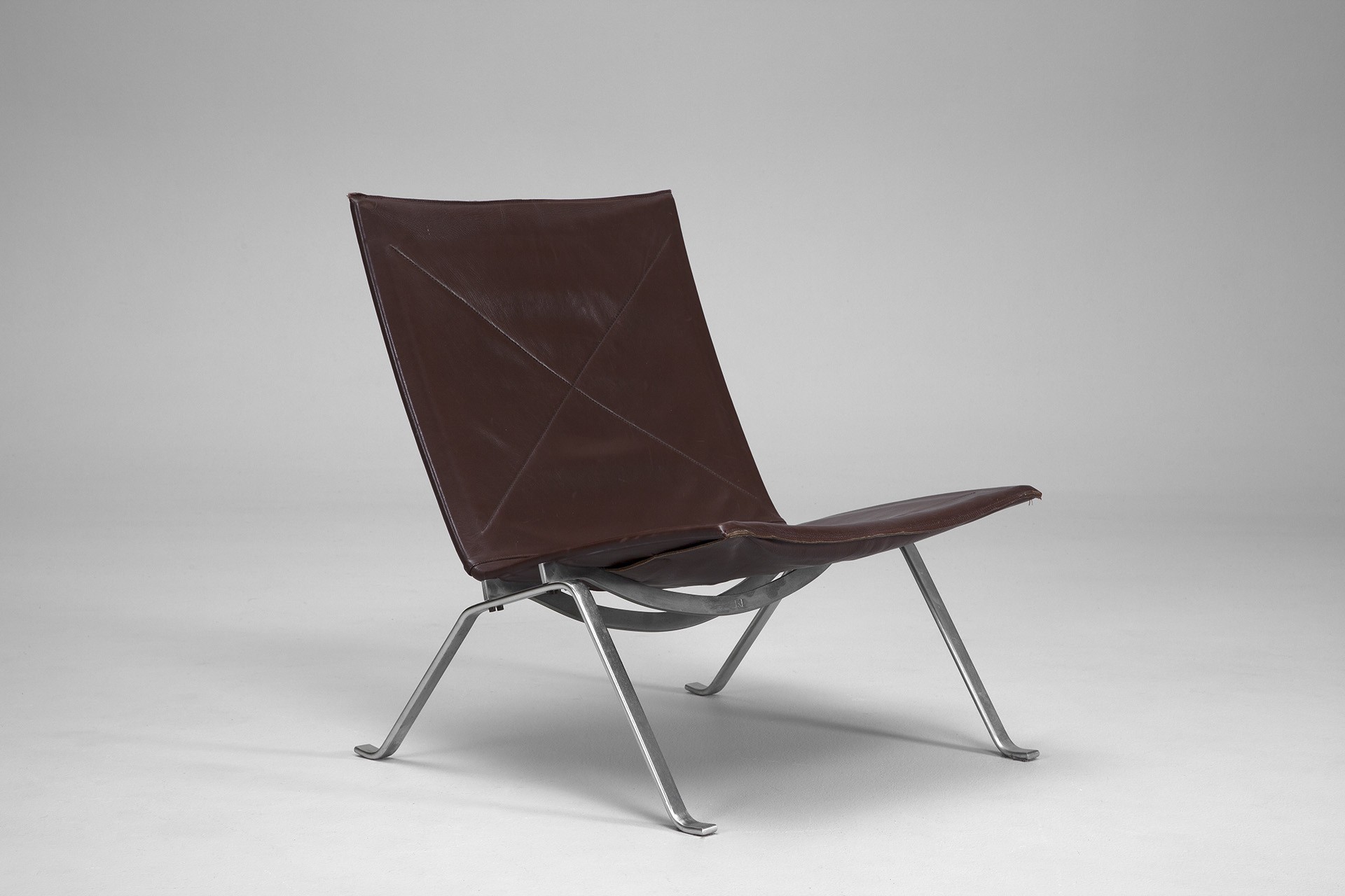 Easy Chair 'PK-22'