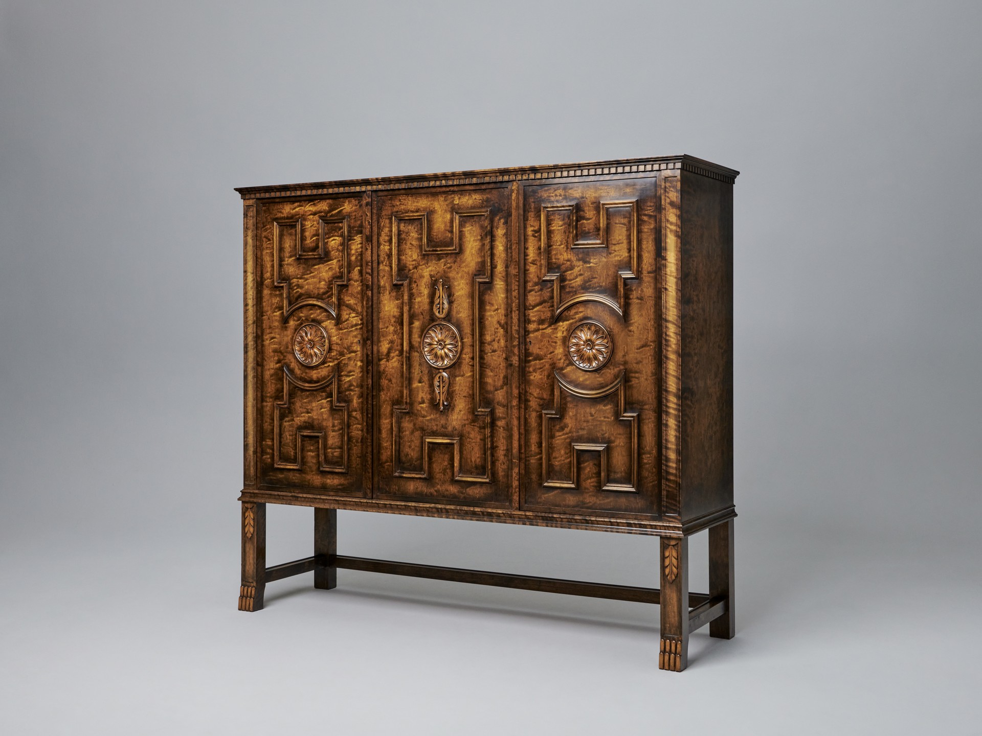 'Borgholm' Cabinet