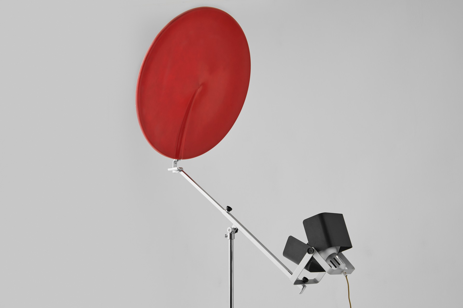 Adjustable Floor Lamp image 3