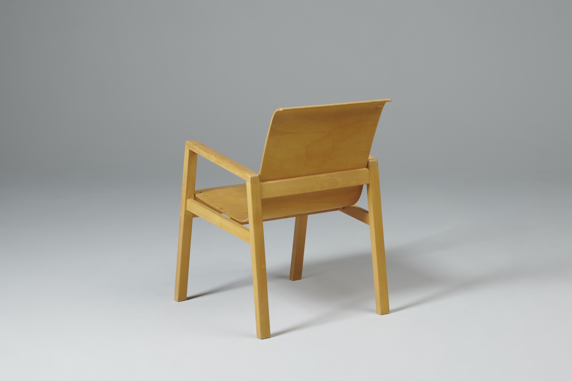 Pair of Armchairs image 3