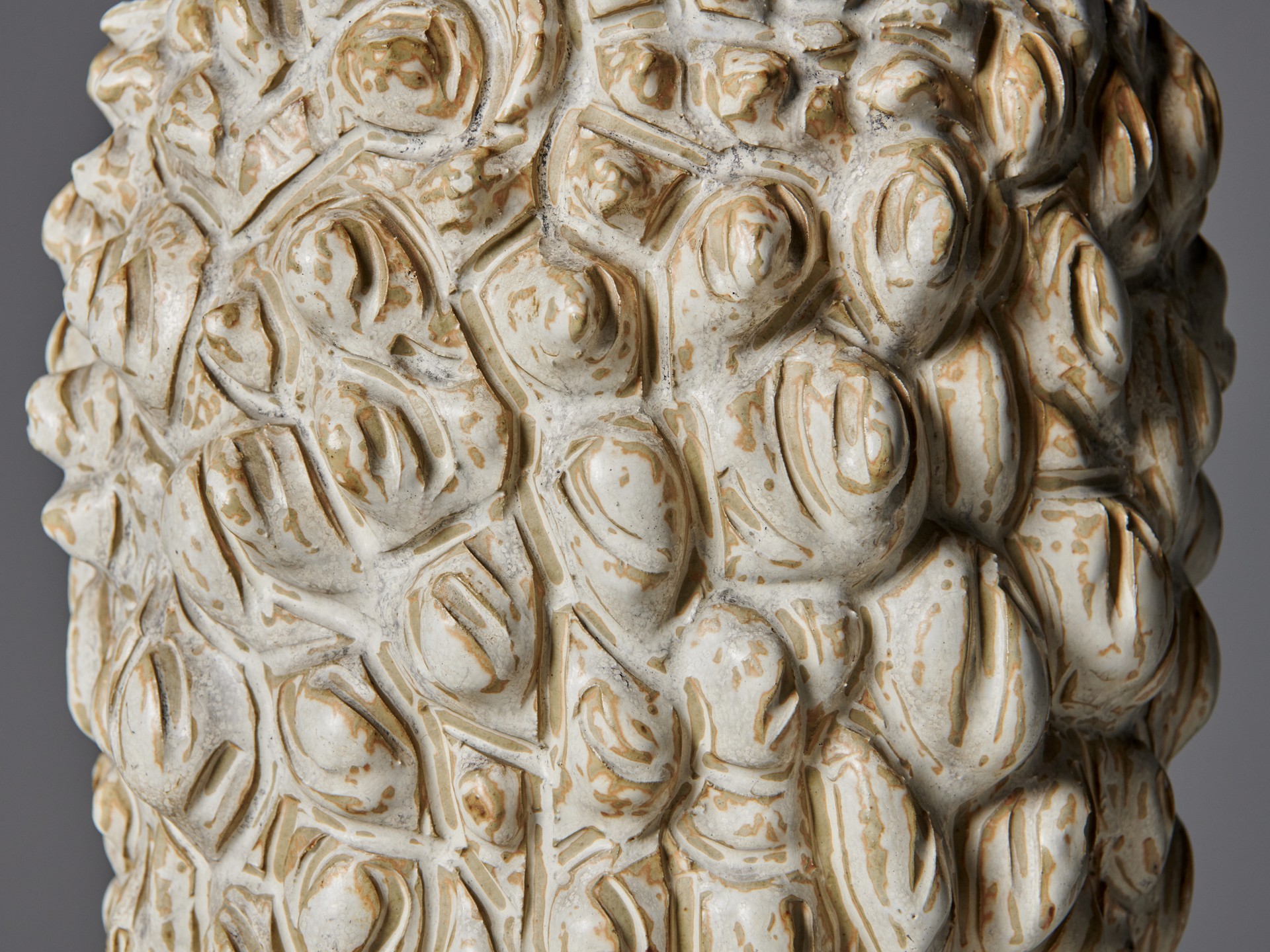 Unique 'Budding' Vase image 8