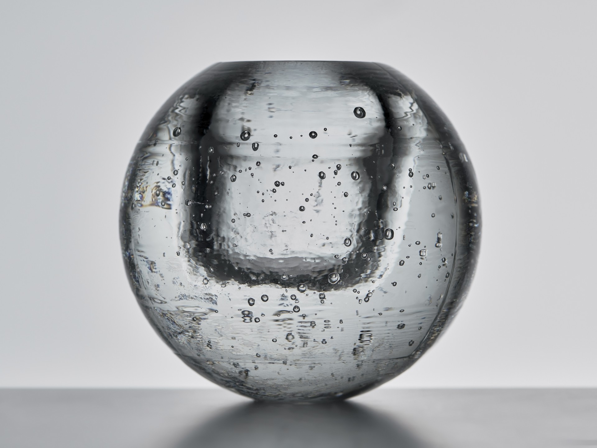 Set of Three ¨Arkipelago¨ Candlesticks image 3