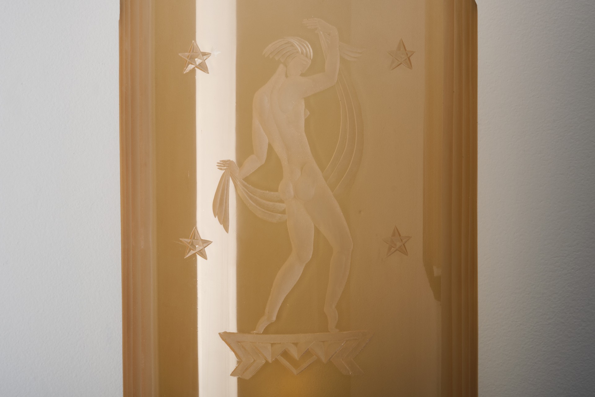 Pair of Wall Lamps image 4