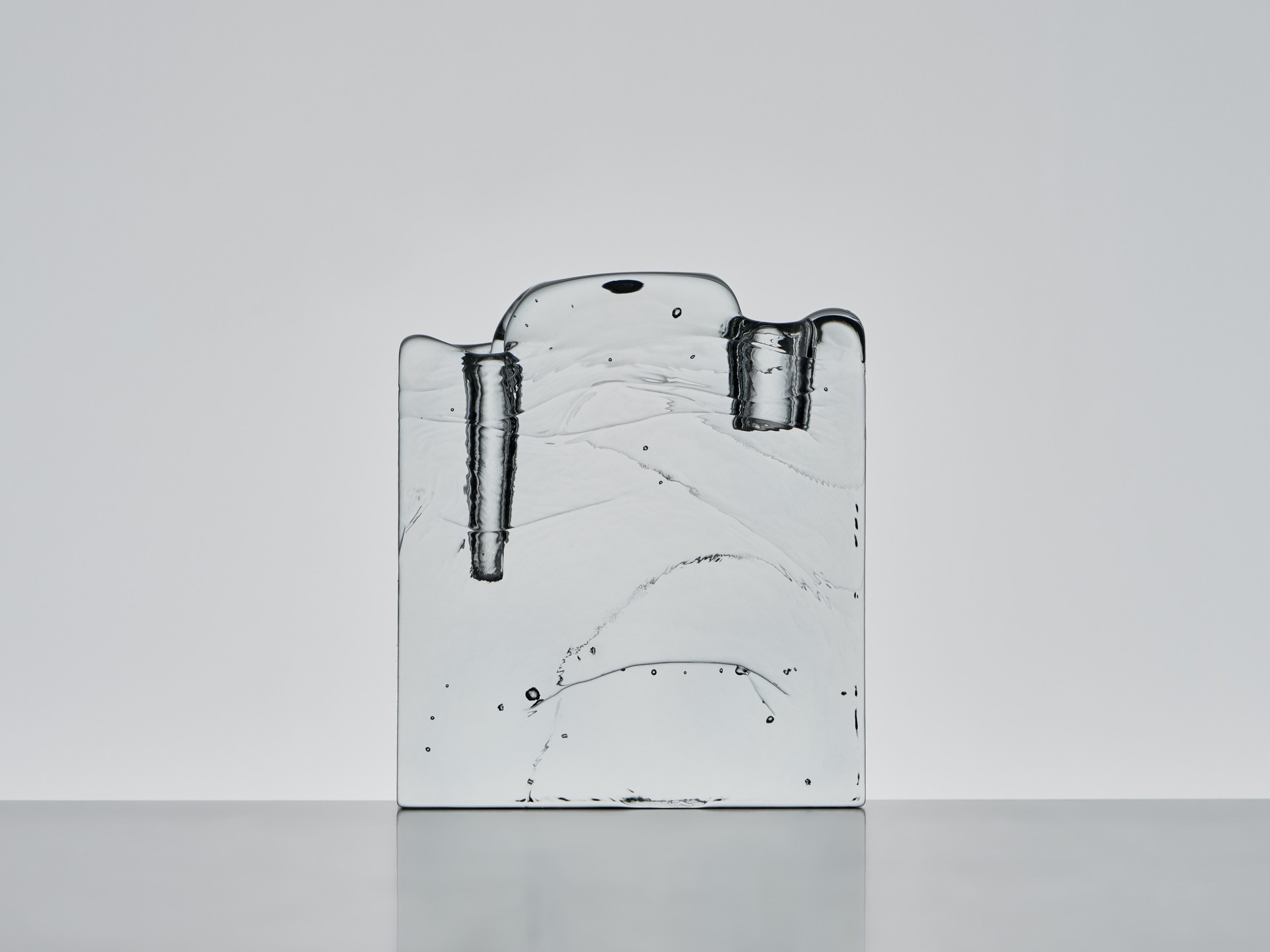 'Arkipelago' Candlestick / Sculpture image 3