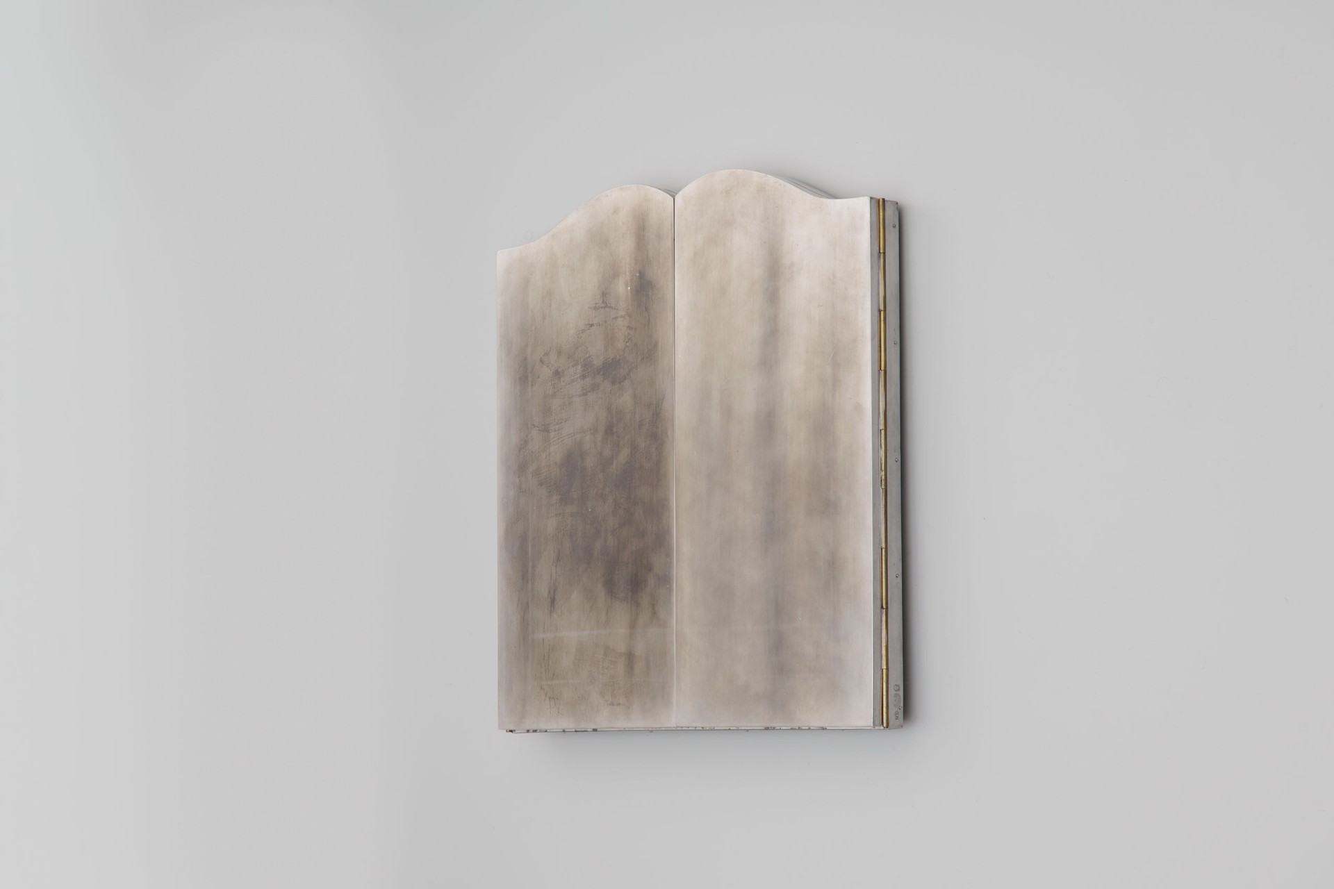 Folding 'Triptych' Mirror image 4