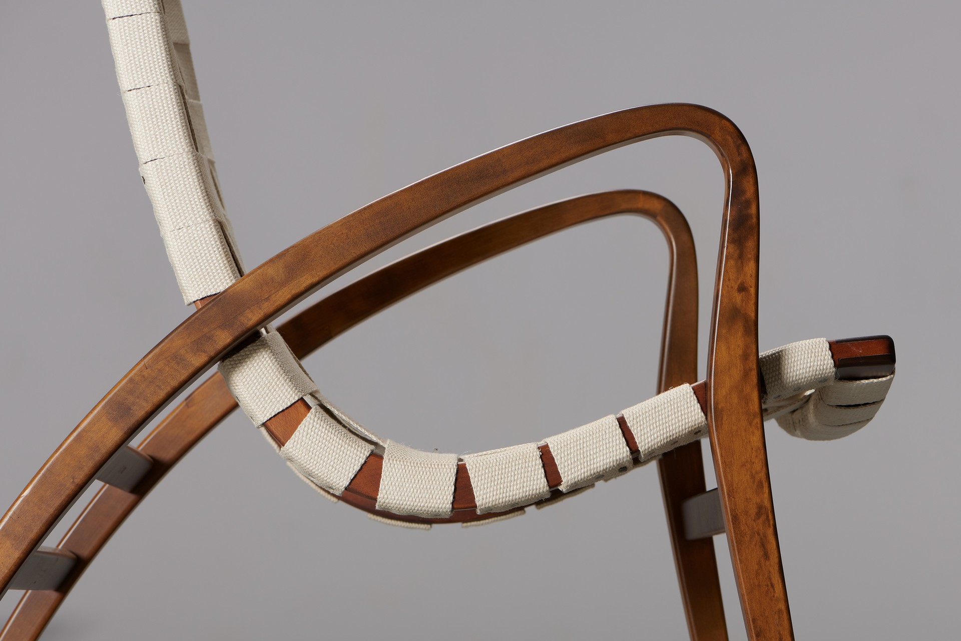 “Gräshoppan” Armchair image 4