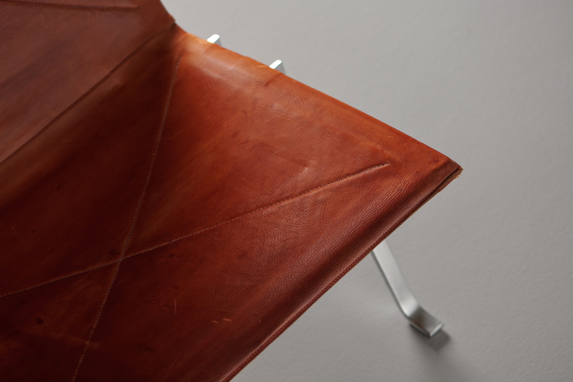 Lounge Chair, Model no. PK-22 image 5