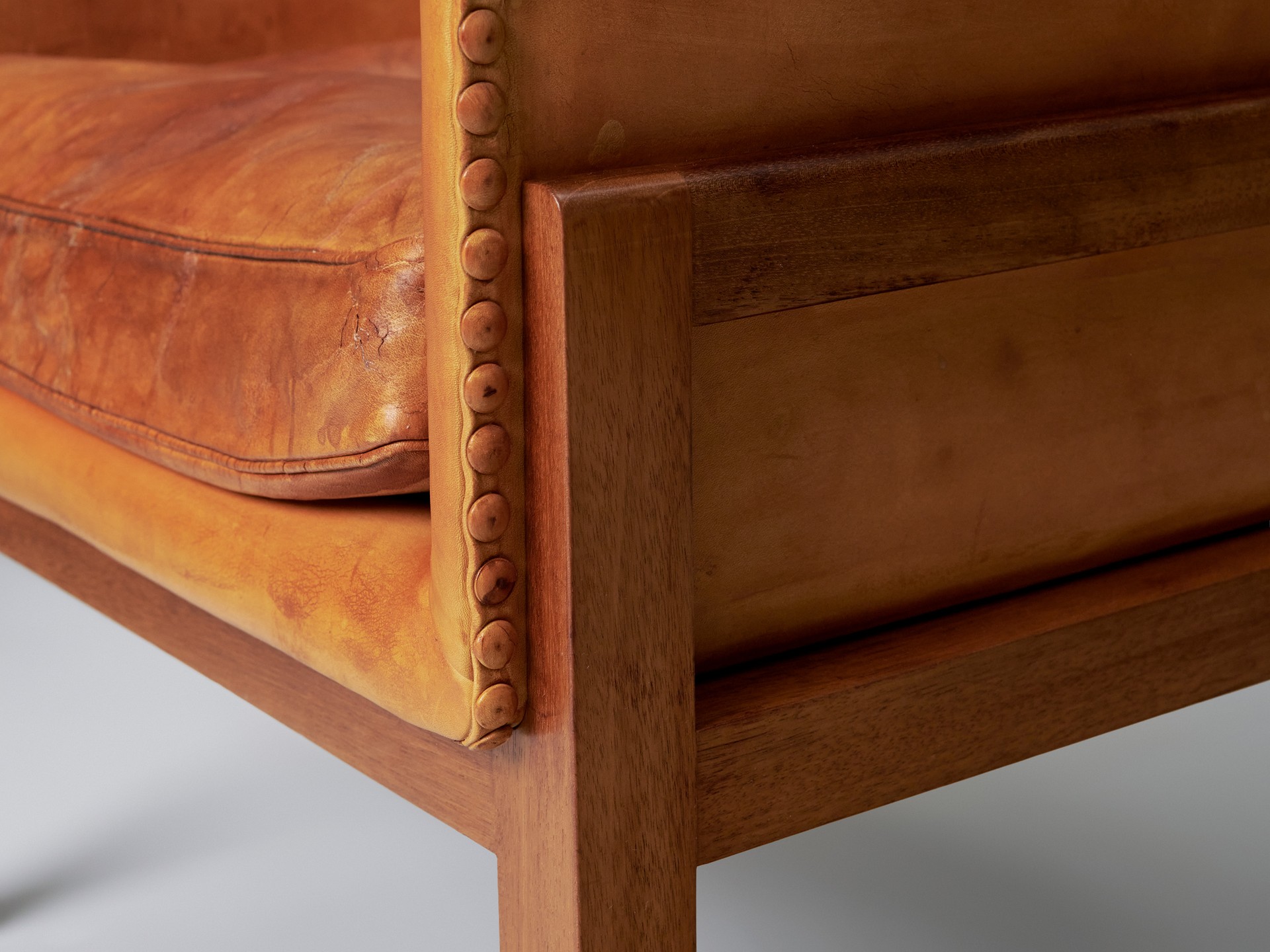 Pair of Armchairs image 12