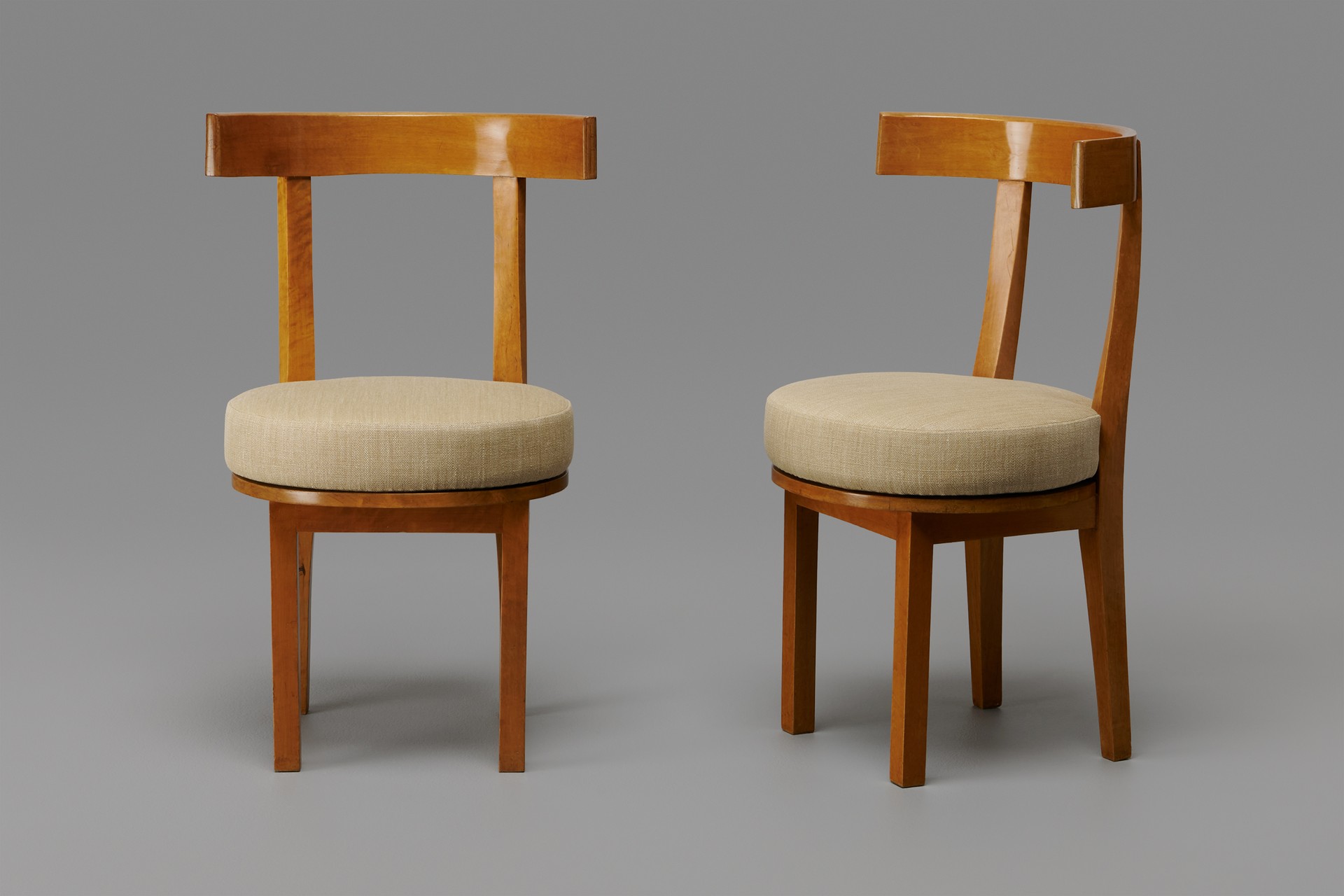 Pair of Chairs