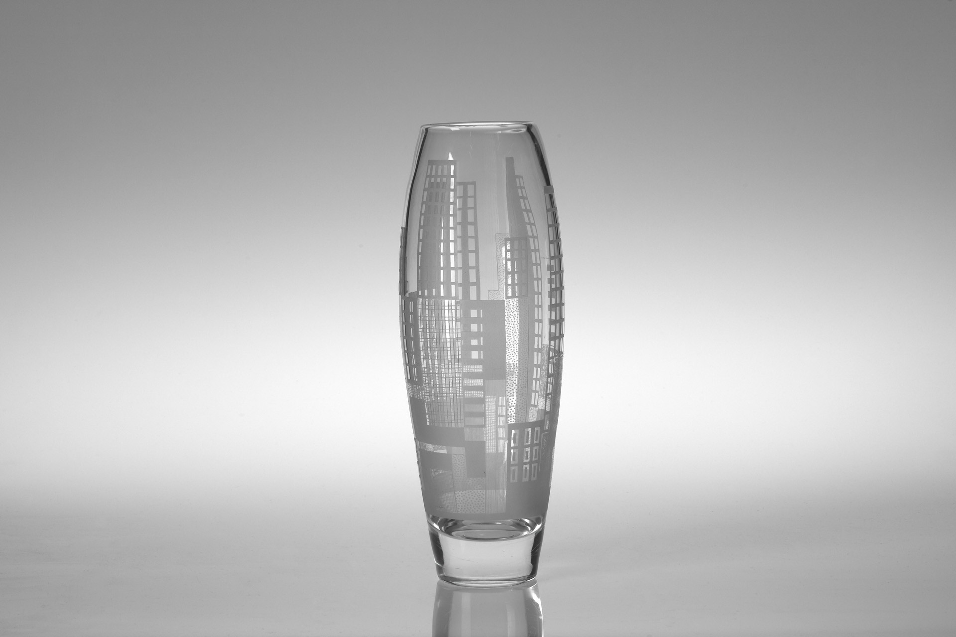 Vase Manhattan image 2