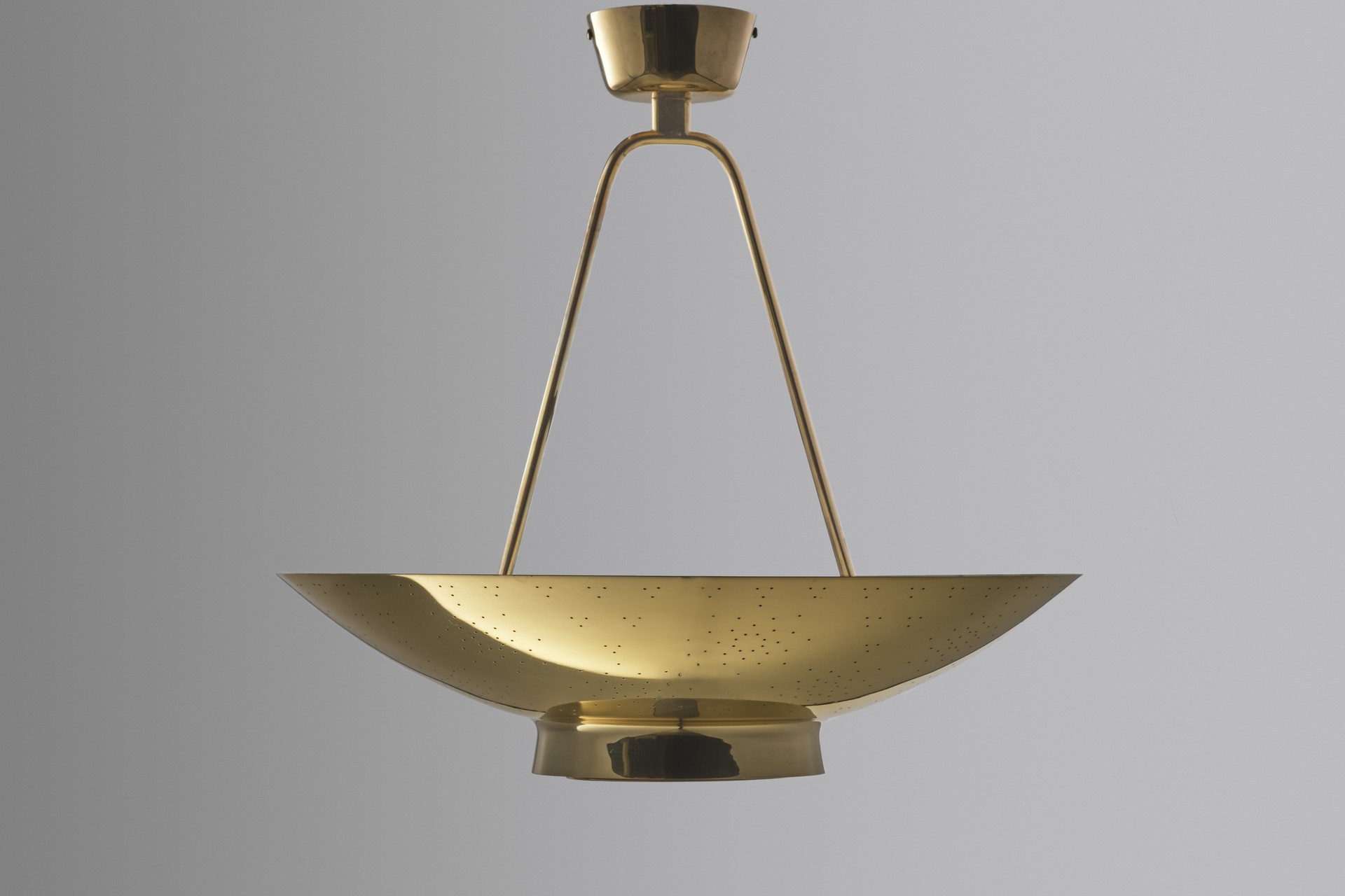 Pair of Ceiling Lamps image 2
