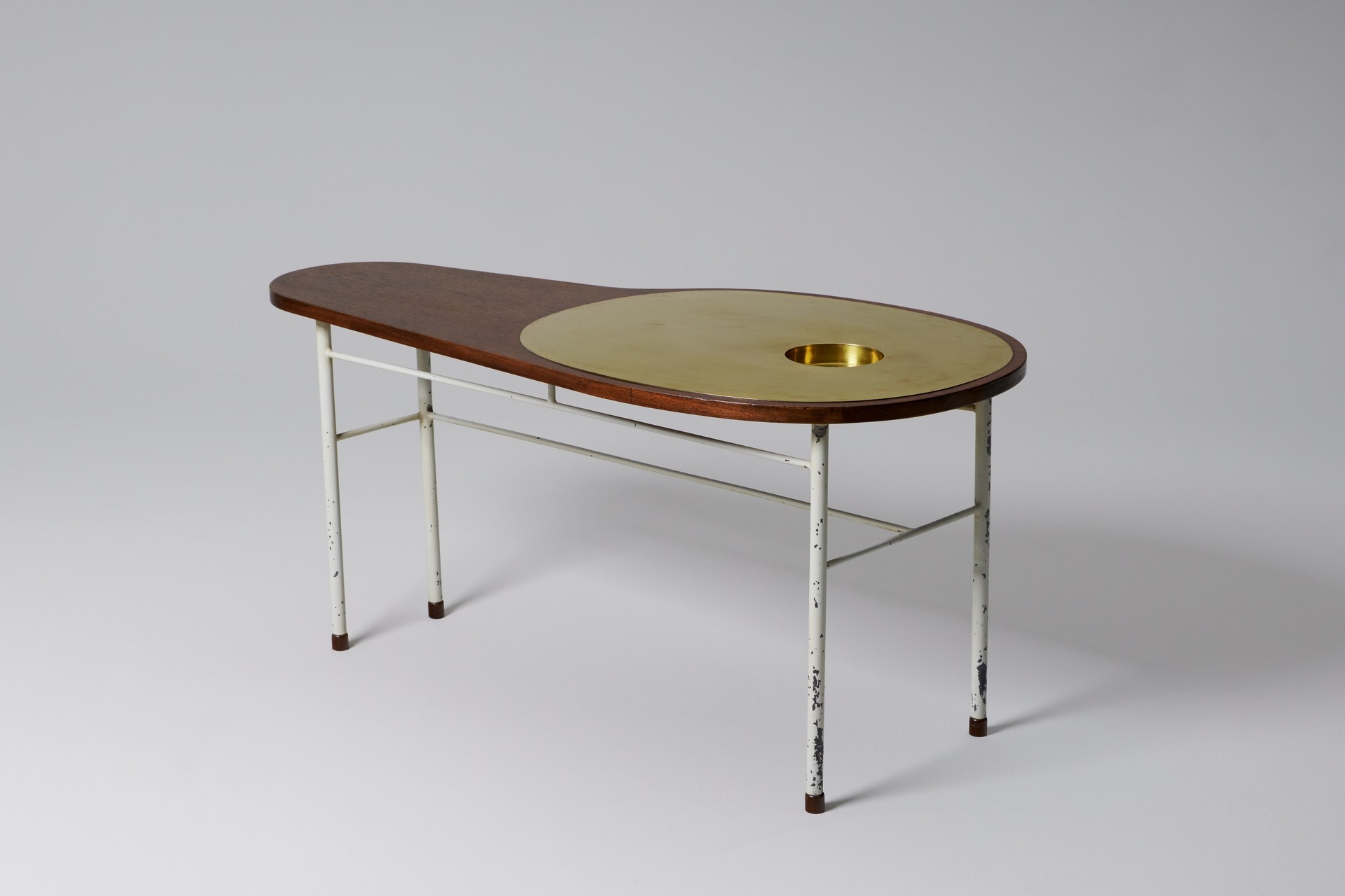 Unique 'Ross' Coffee Table image 2