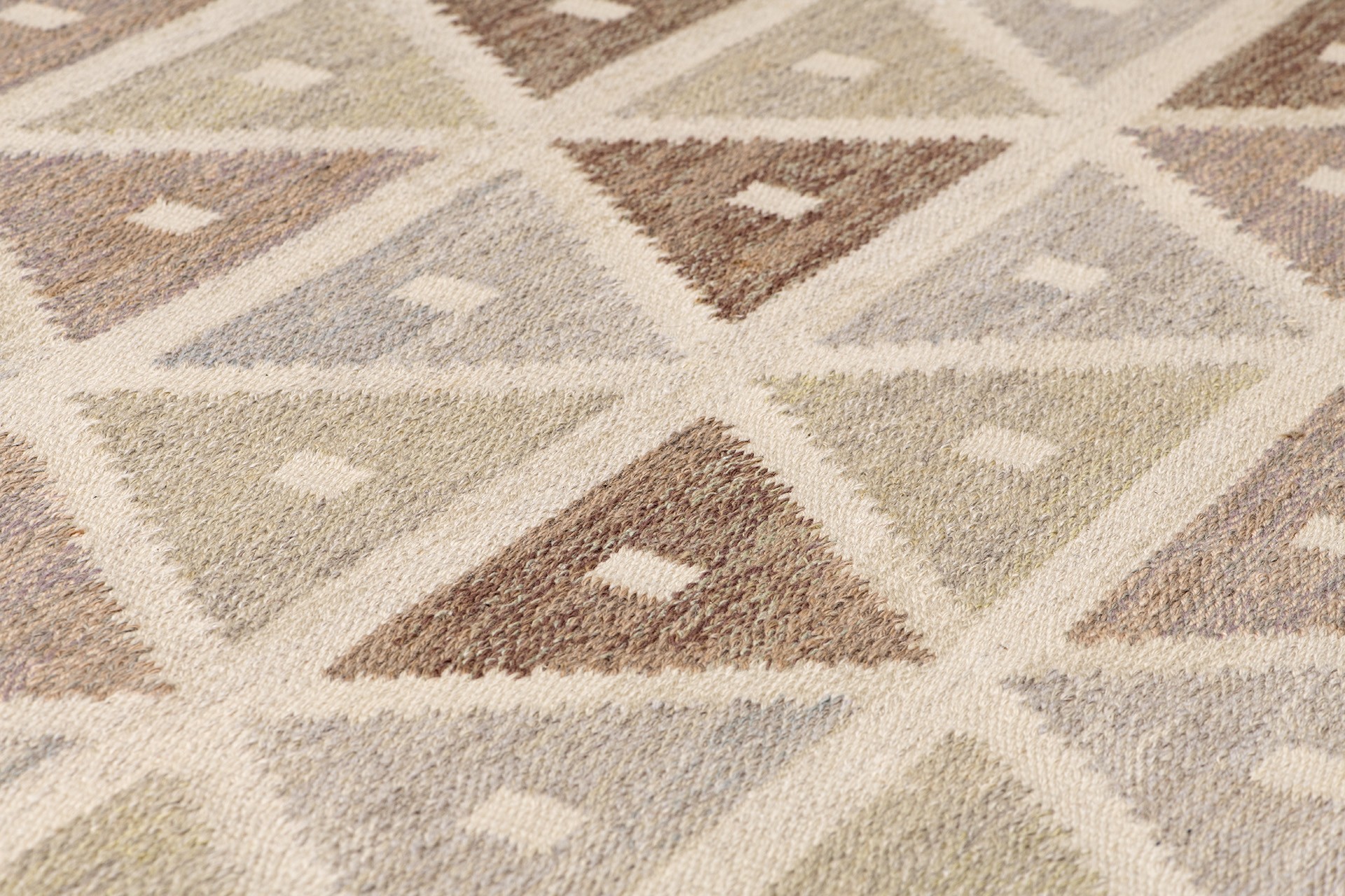 Large "Harlequin" Carpet image 5