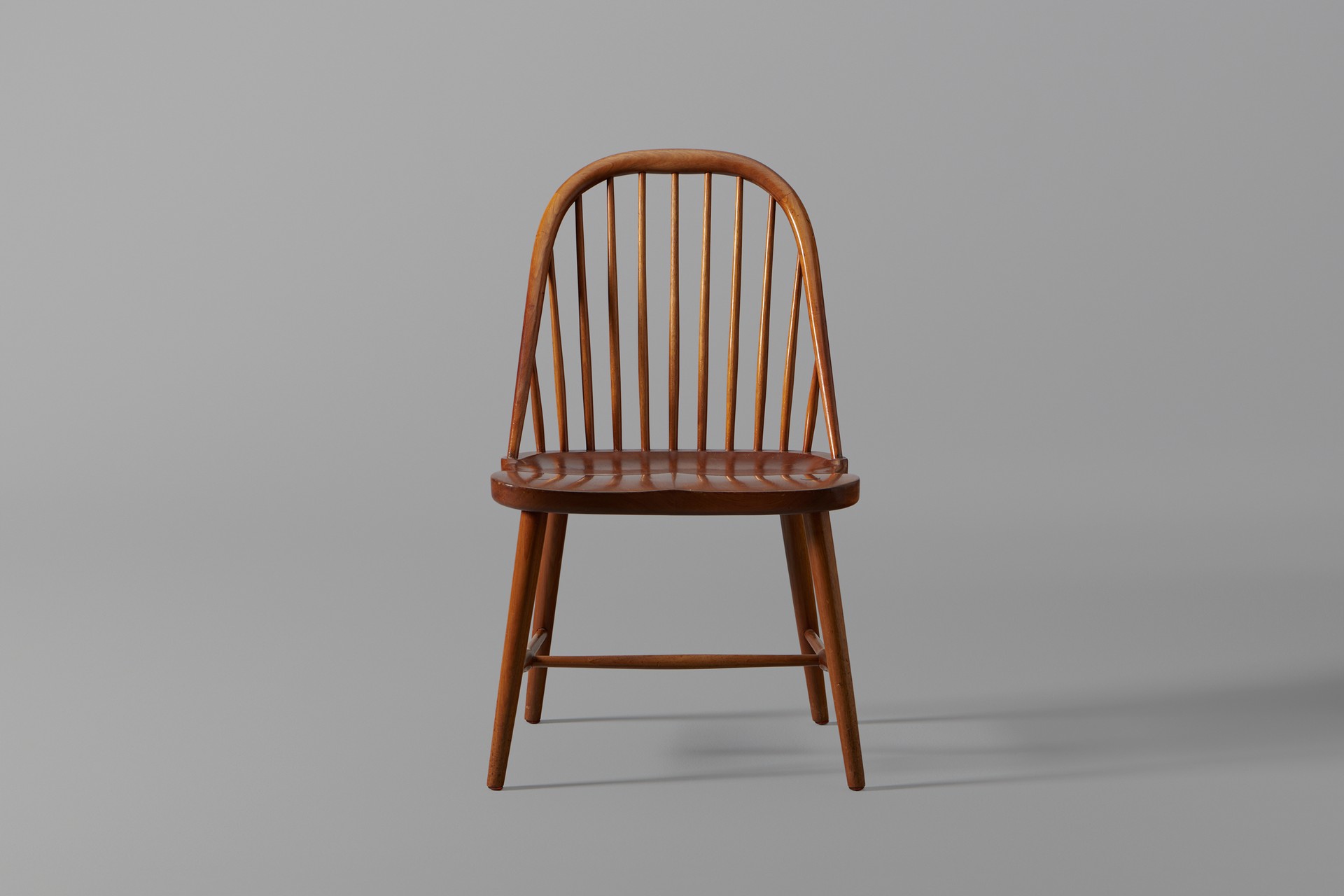 Nyborg Library Chair image 2