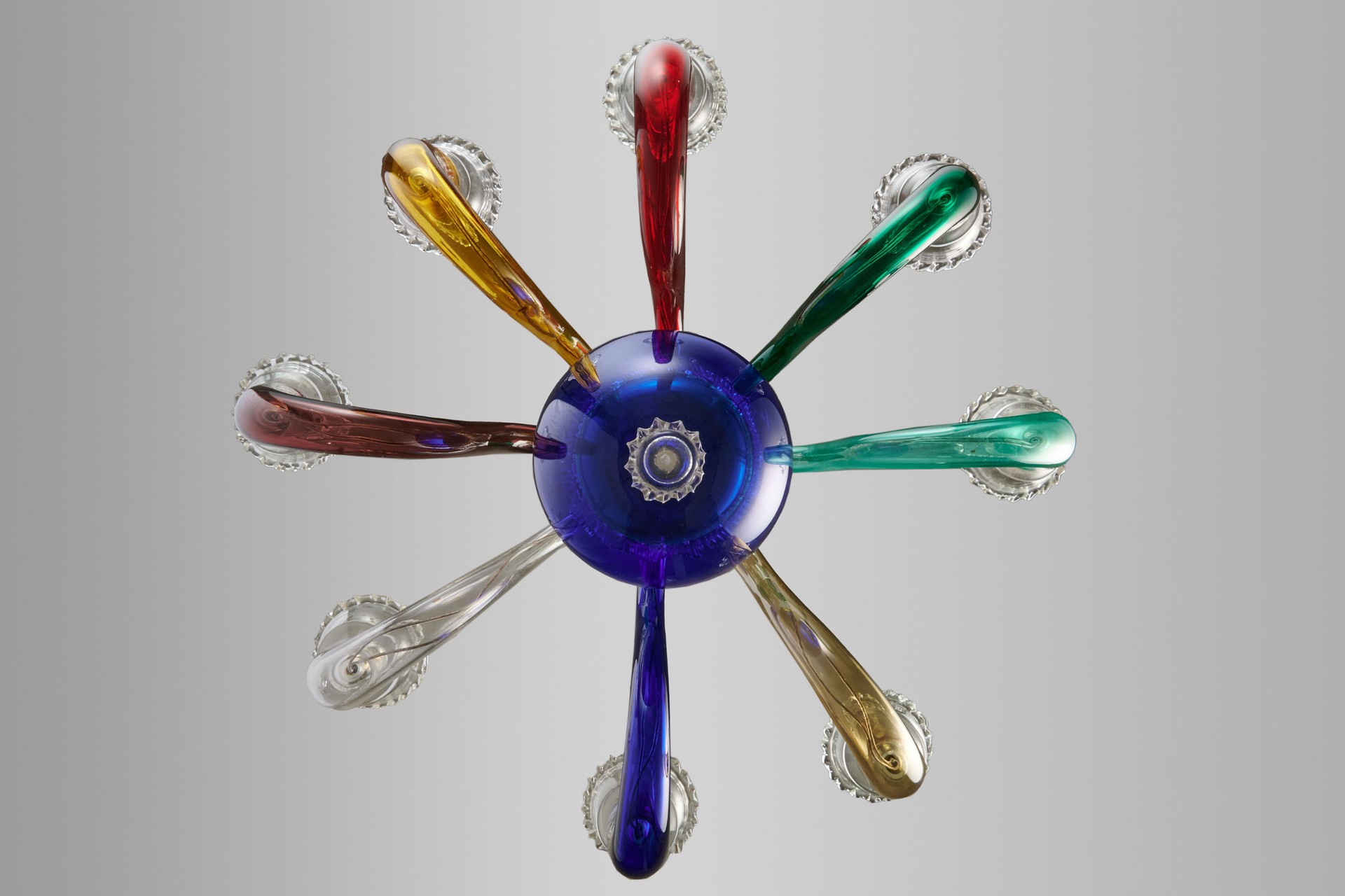 Chandelier image 9