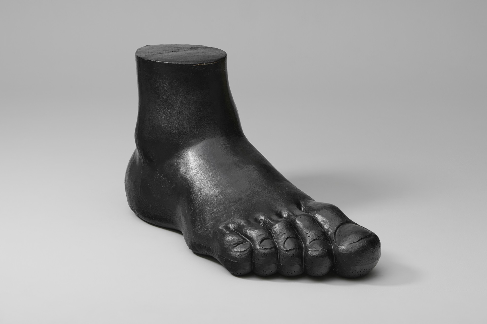 'II Piede', Sculptural Foot image 2