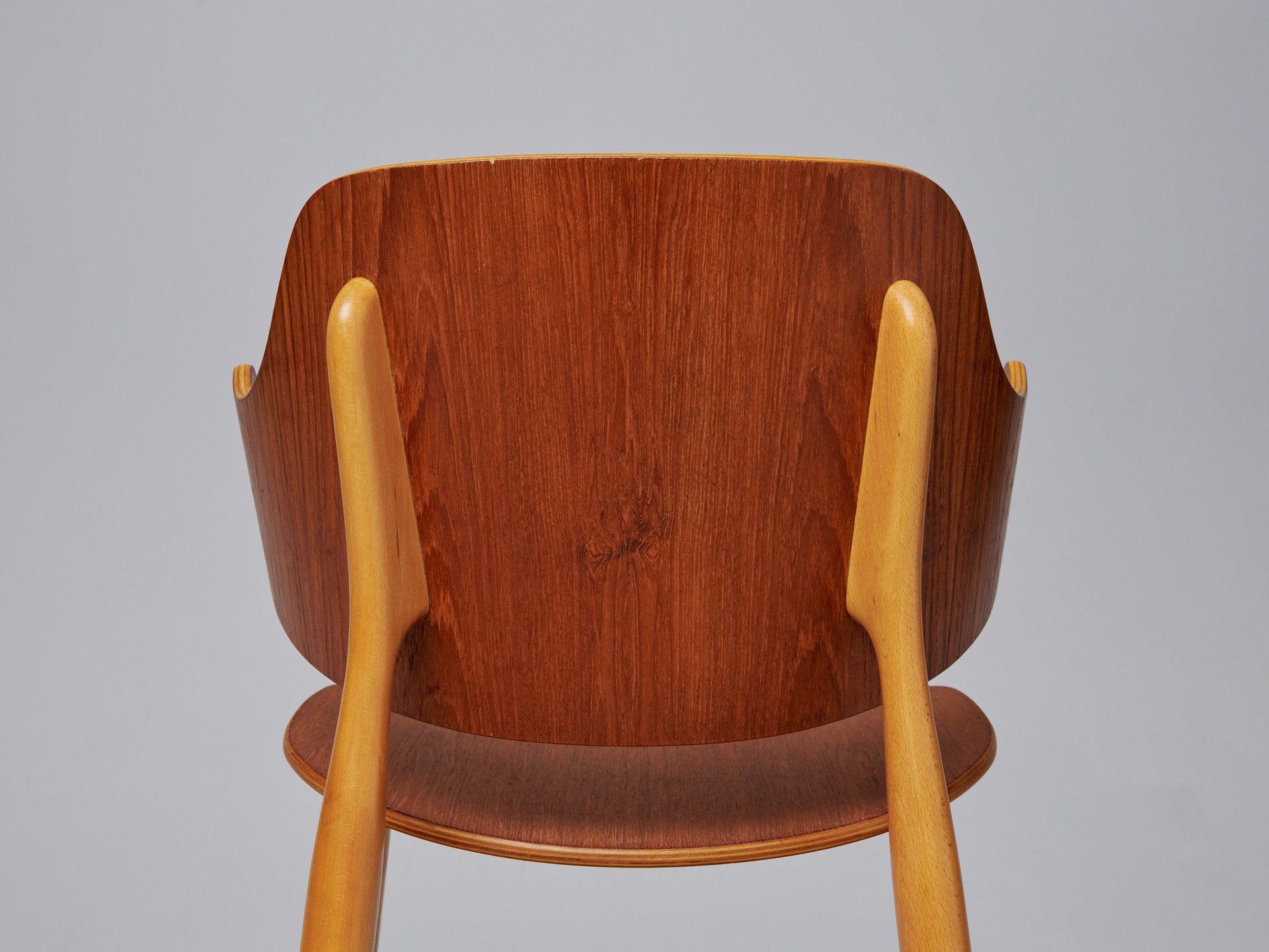 Set of Six Chairs image 6