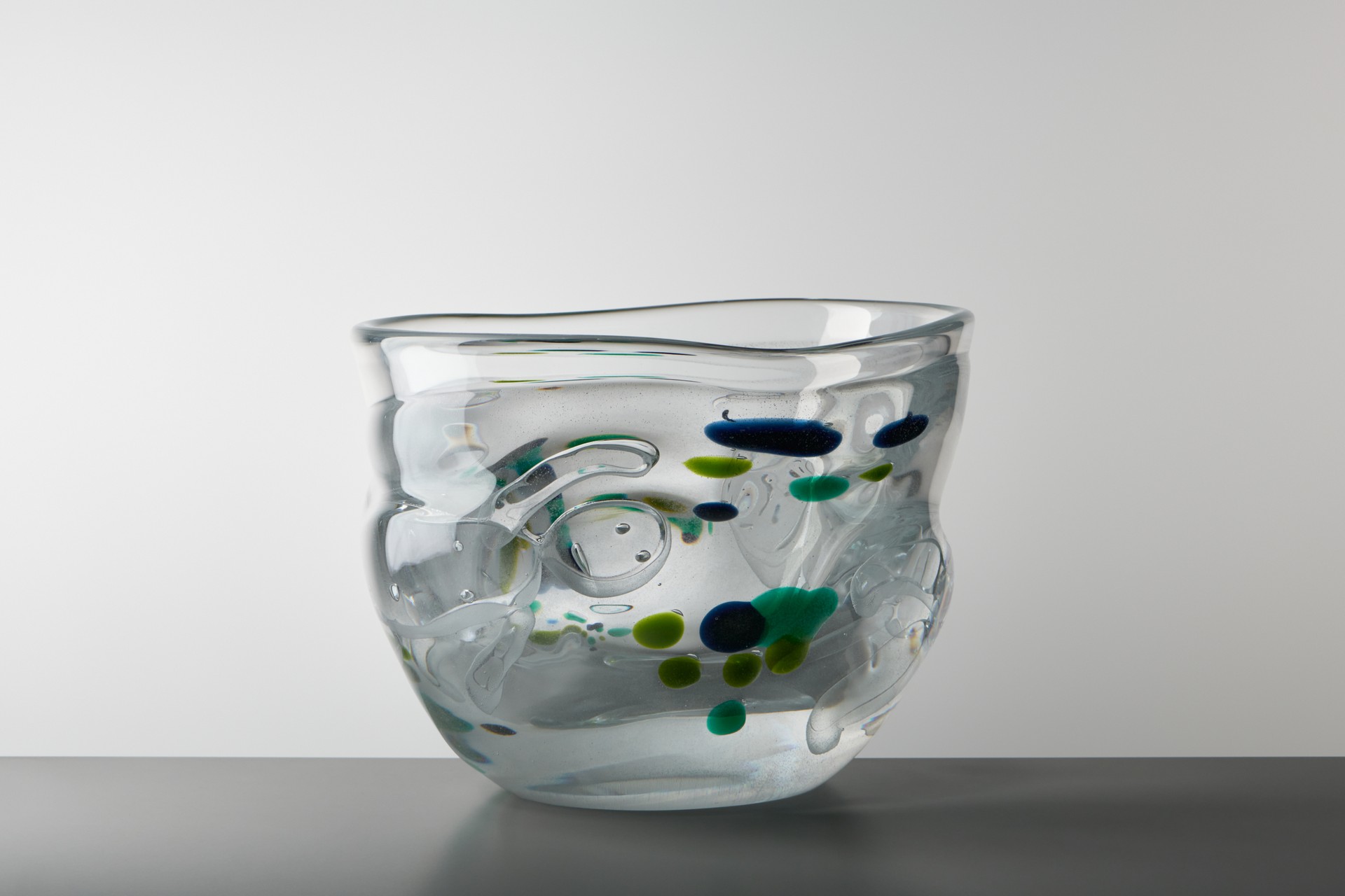 'Thalatta' Vase