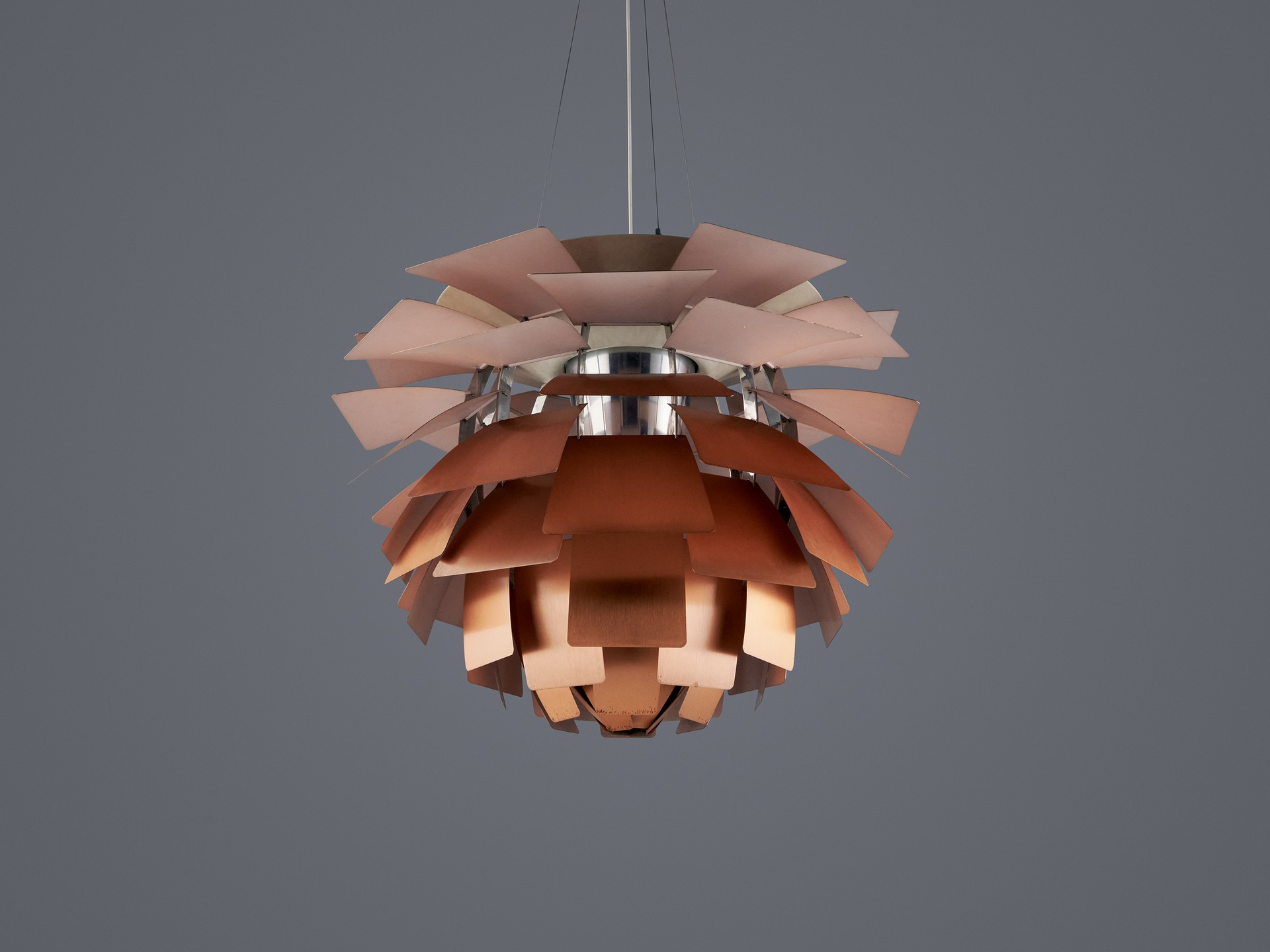 Ceiling Lamp “Artichoke” image 2