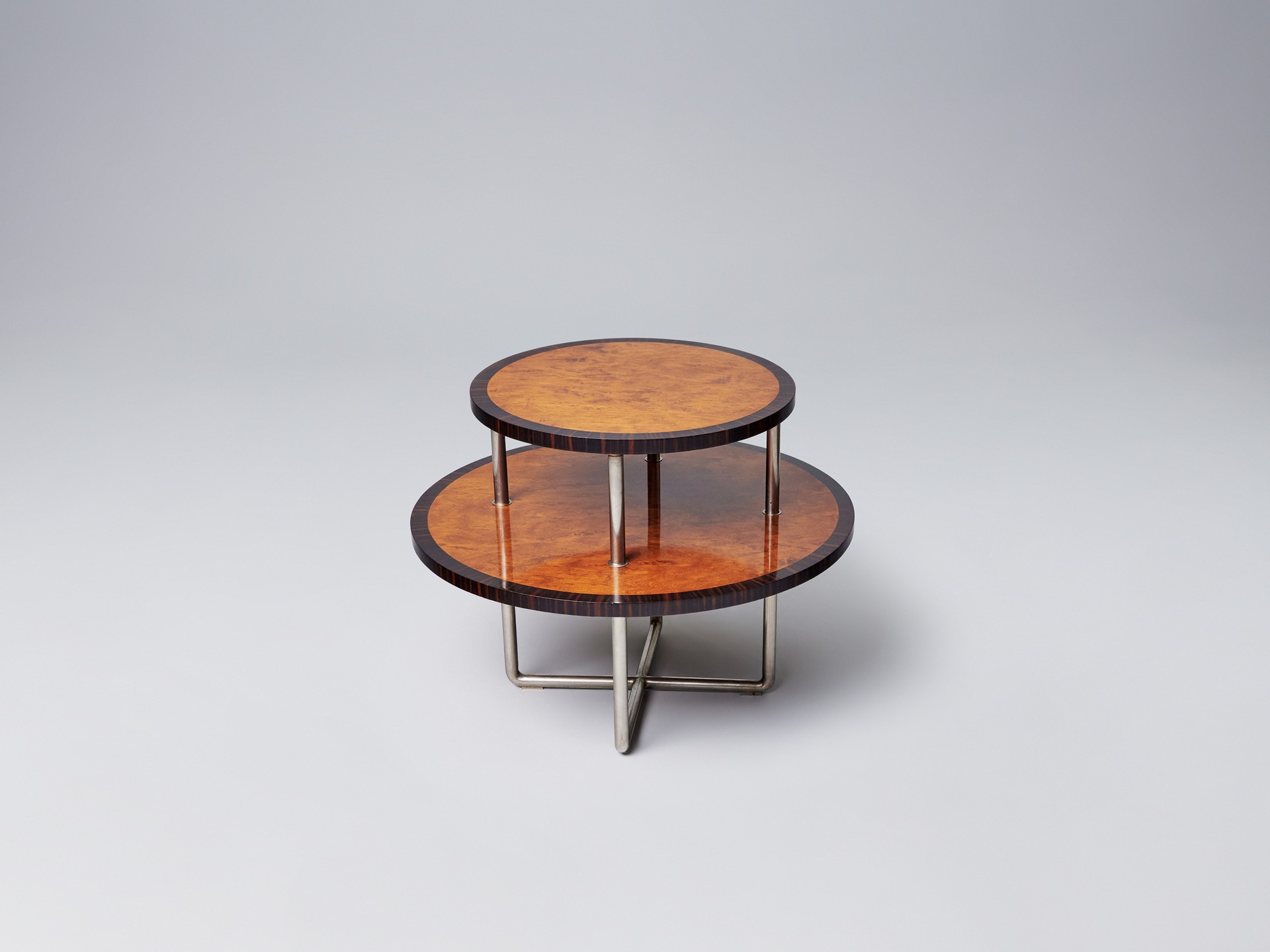 Pair of 'Record' Tables image 5