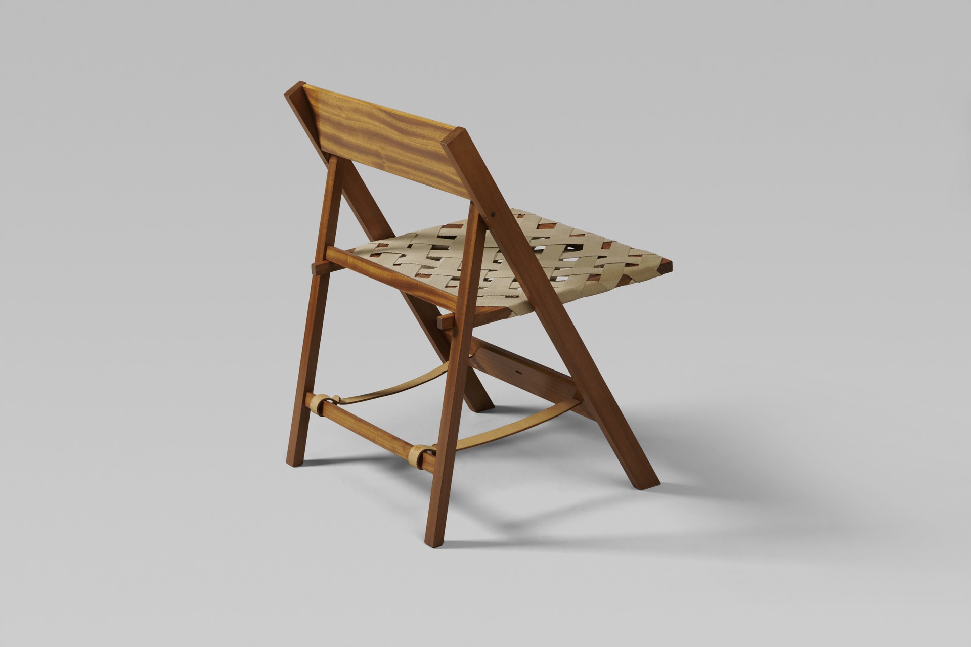 Folding Chair image 2