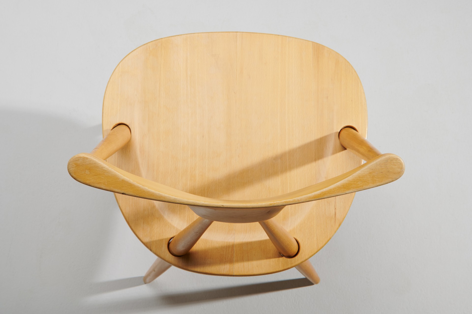 Two Prototype Chairs image 7