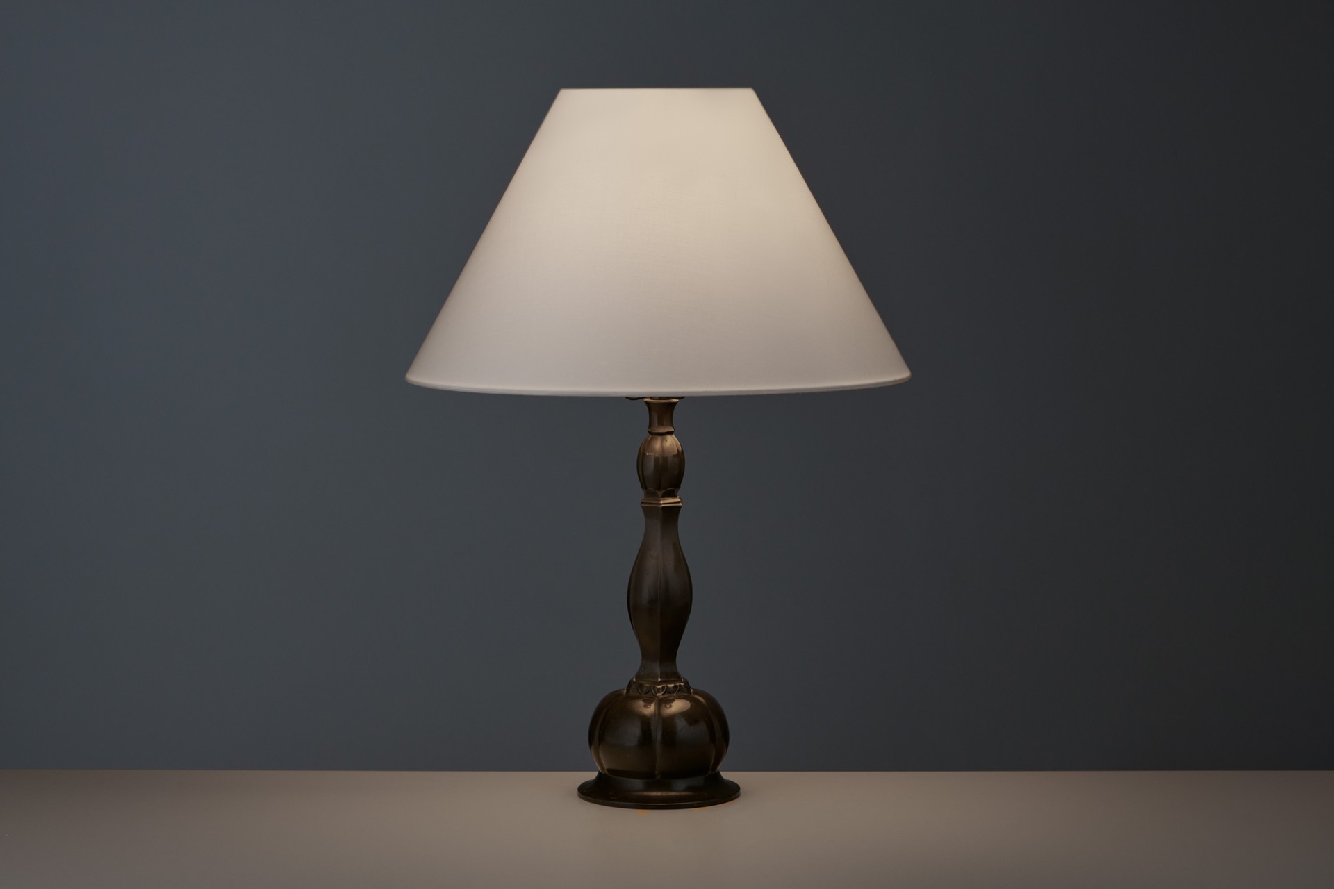 Pair of Table Lamps image 2