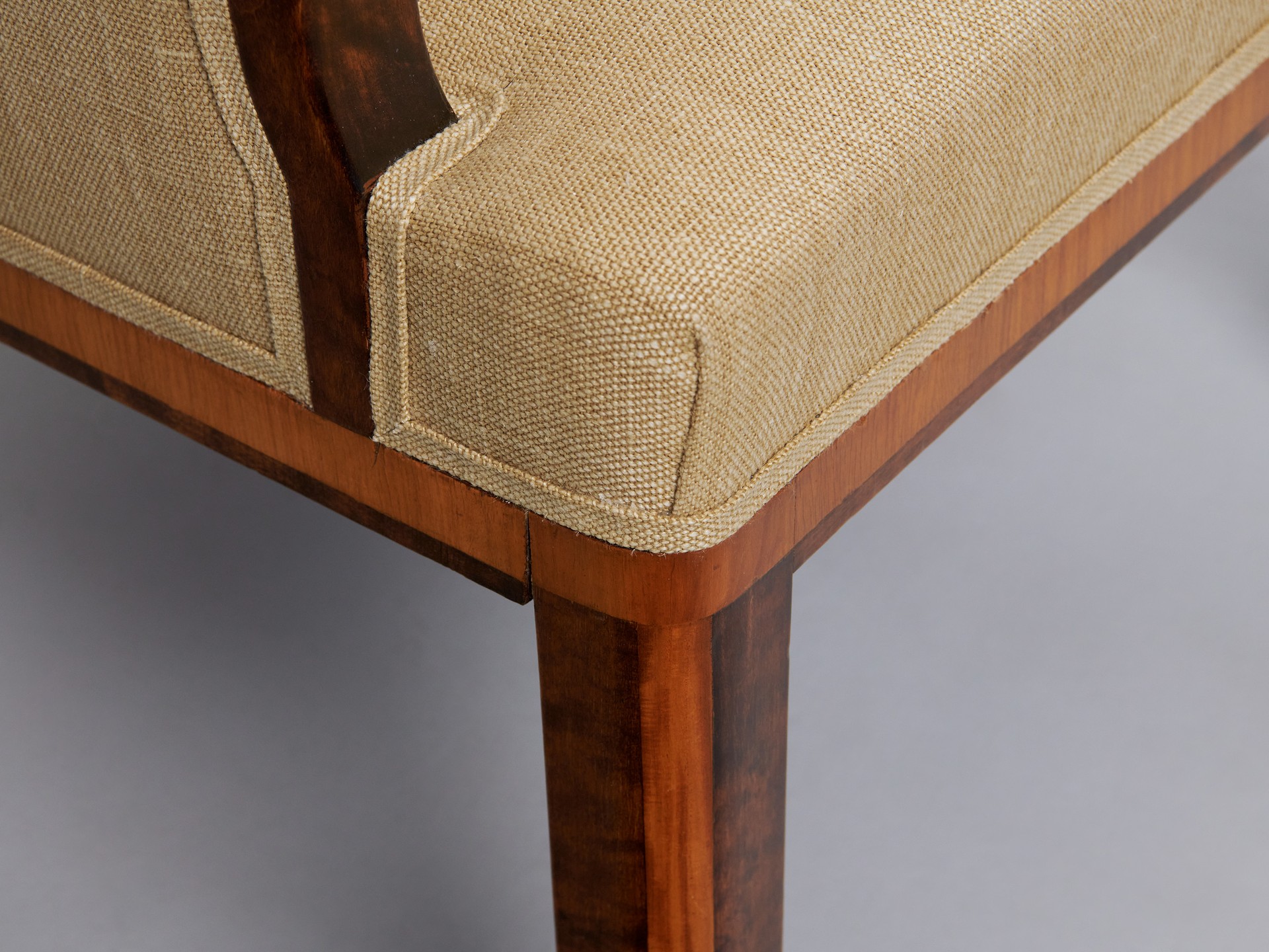 Set of Twelve Dining Chairs image 8