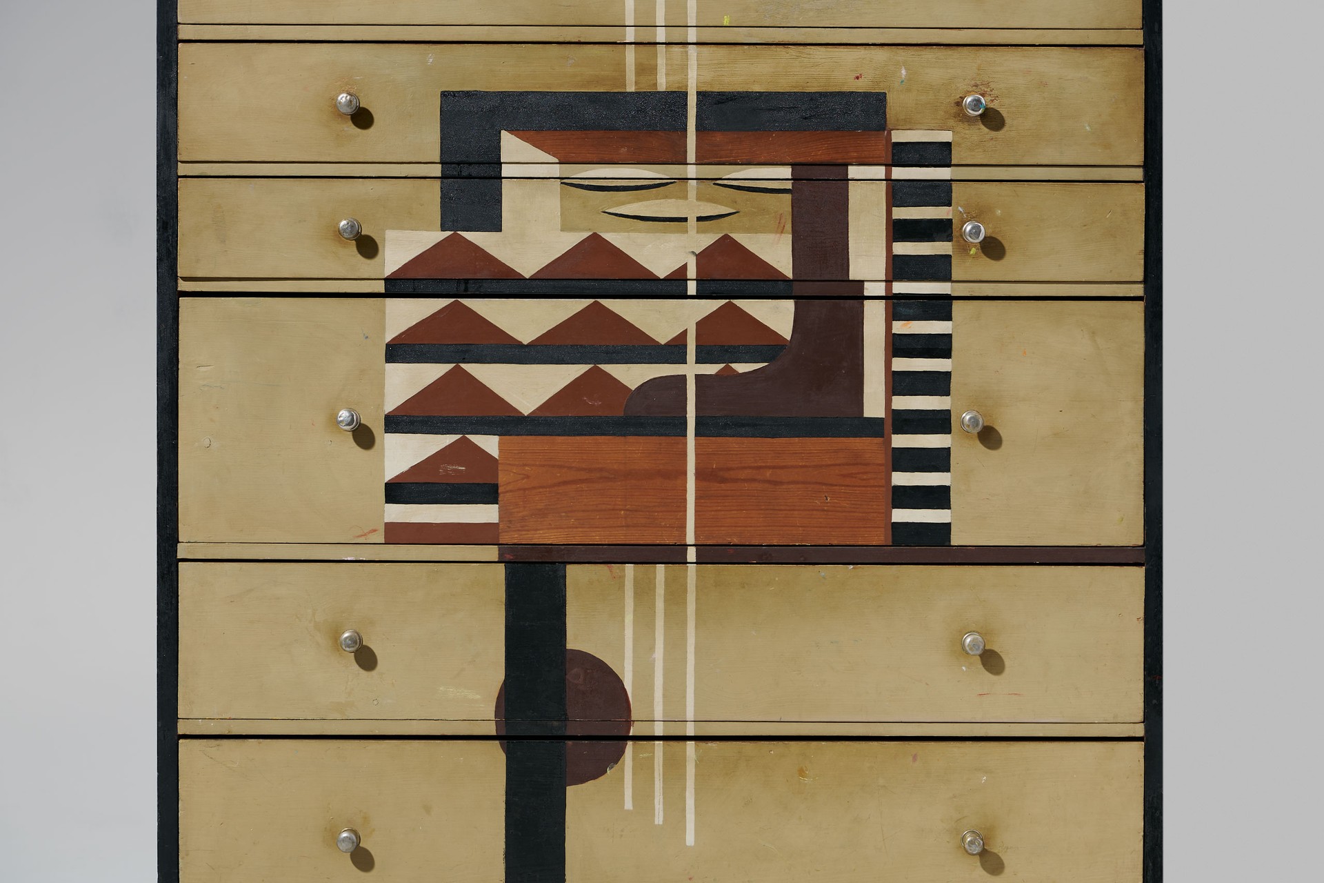 Unique Chest of Drawers image 3
