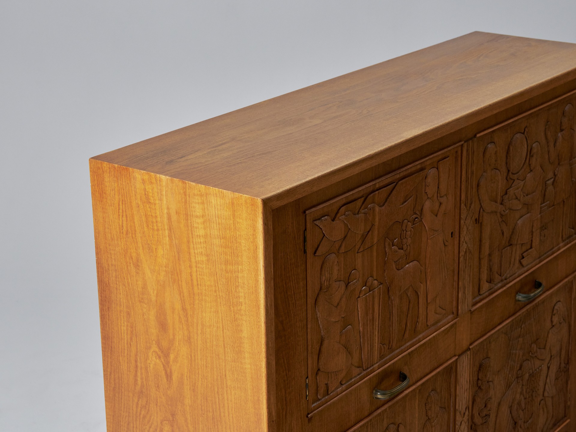 Danish Cabinet image 6