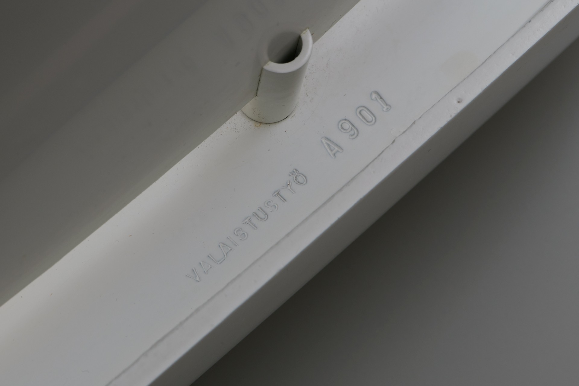 Three Lamps, Model no. A 901 image 6