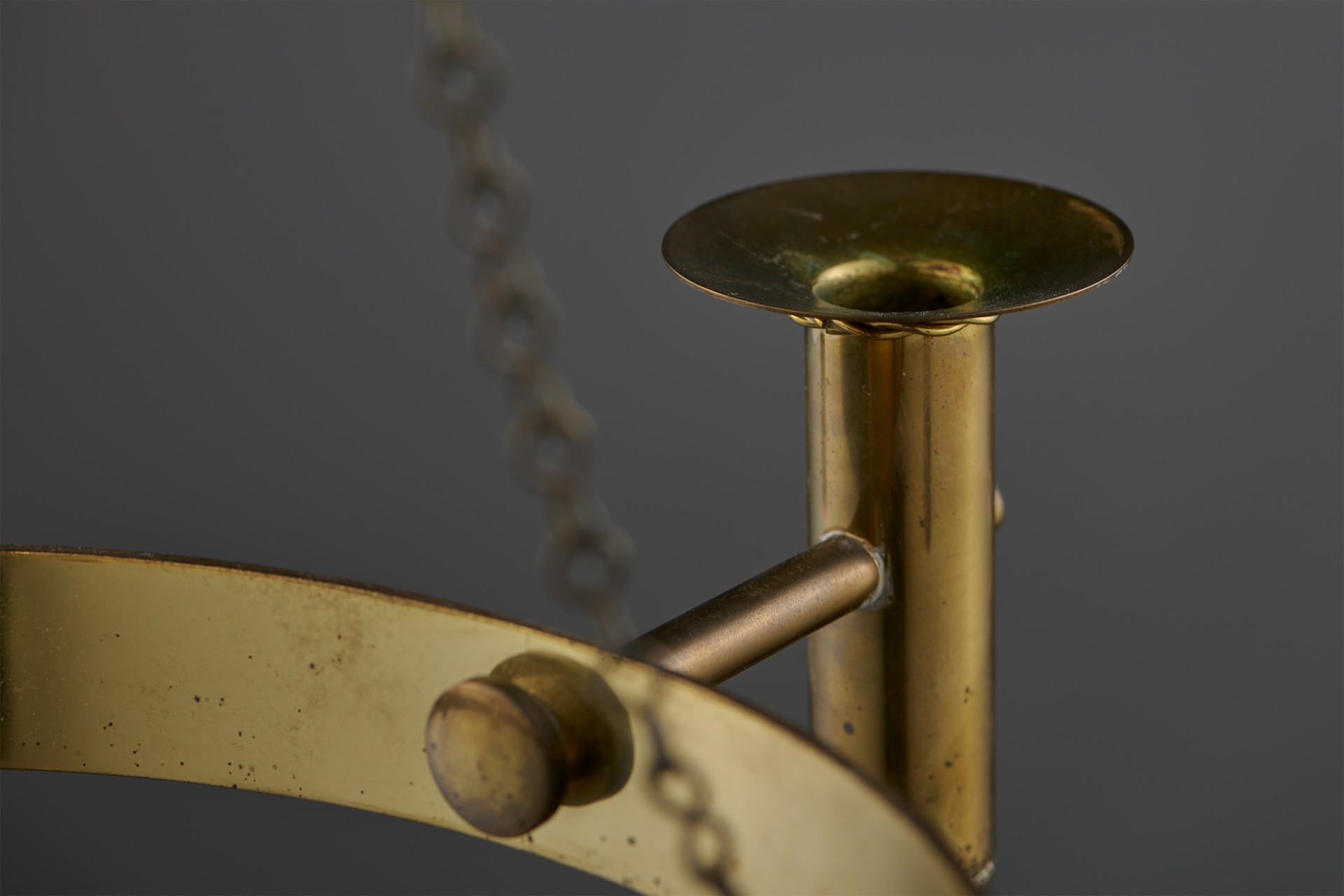 Candelabra Chandelier image 3