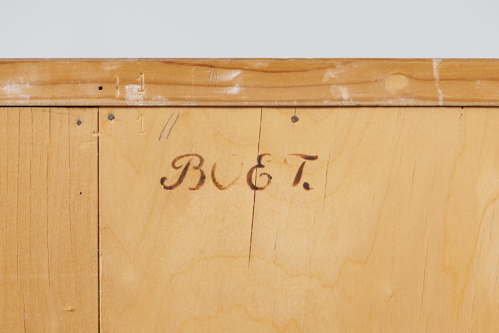 'Paradise' Cabinet image 12