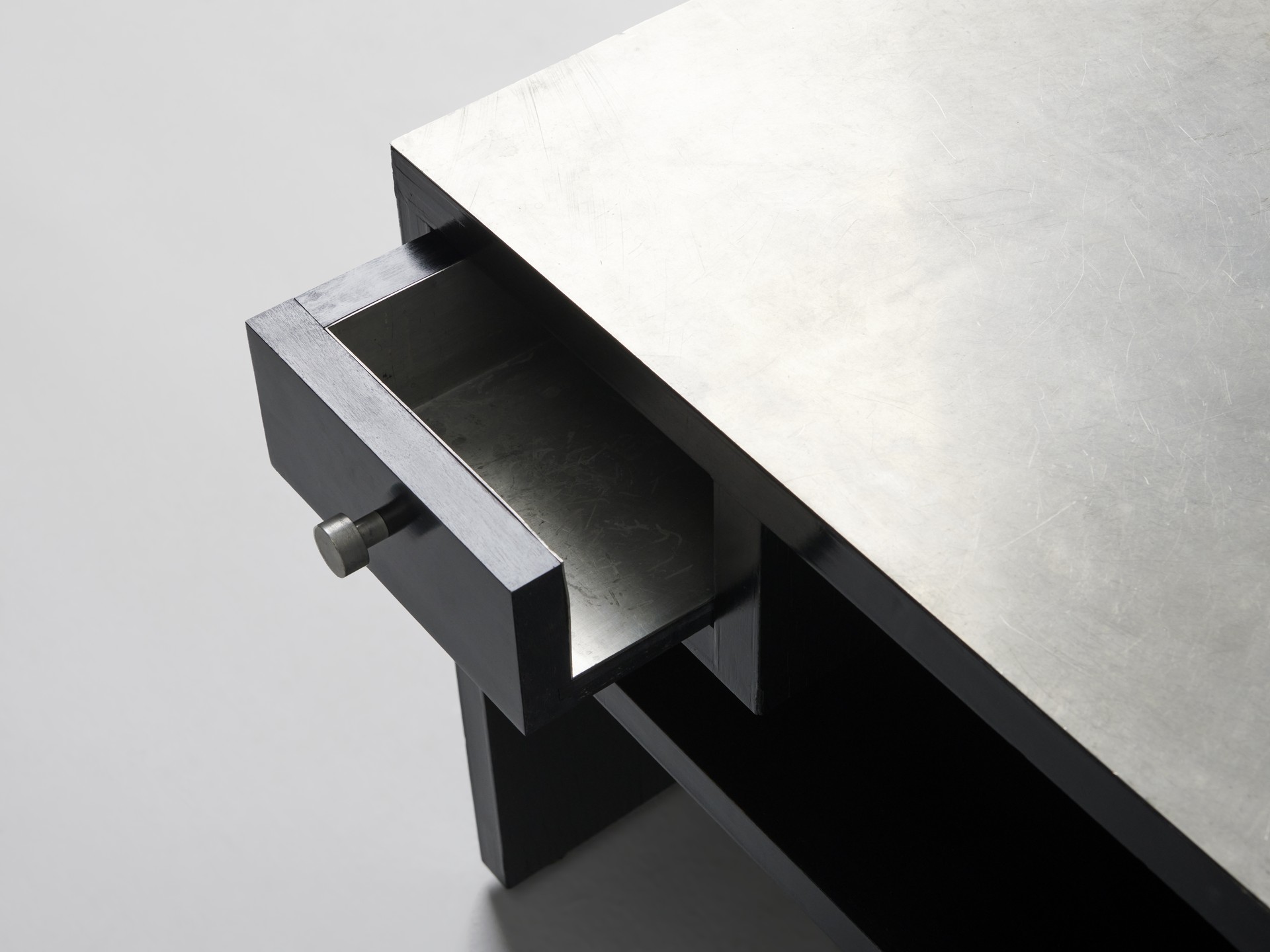 Rare Side Table image 9