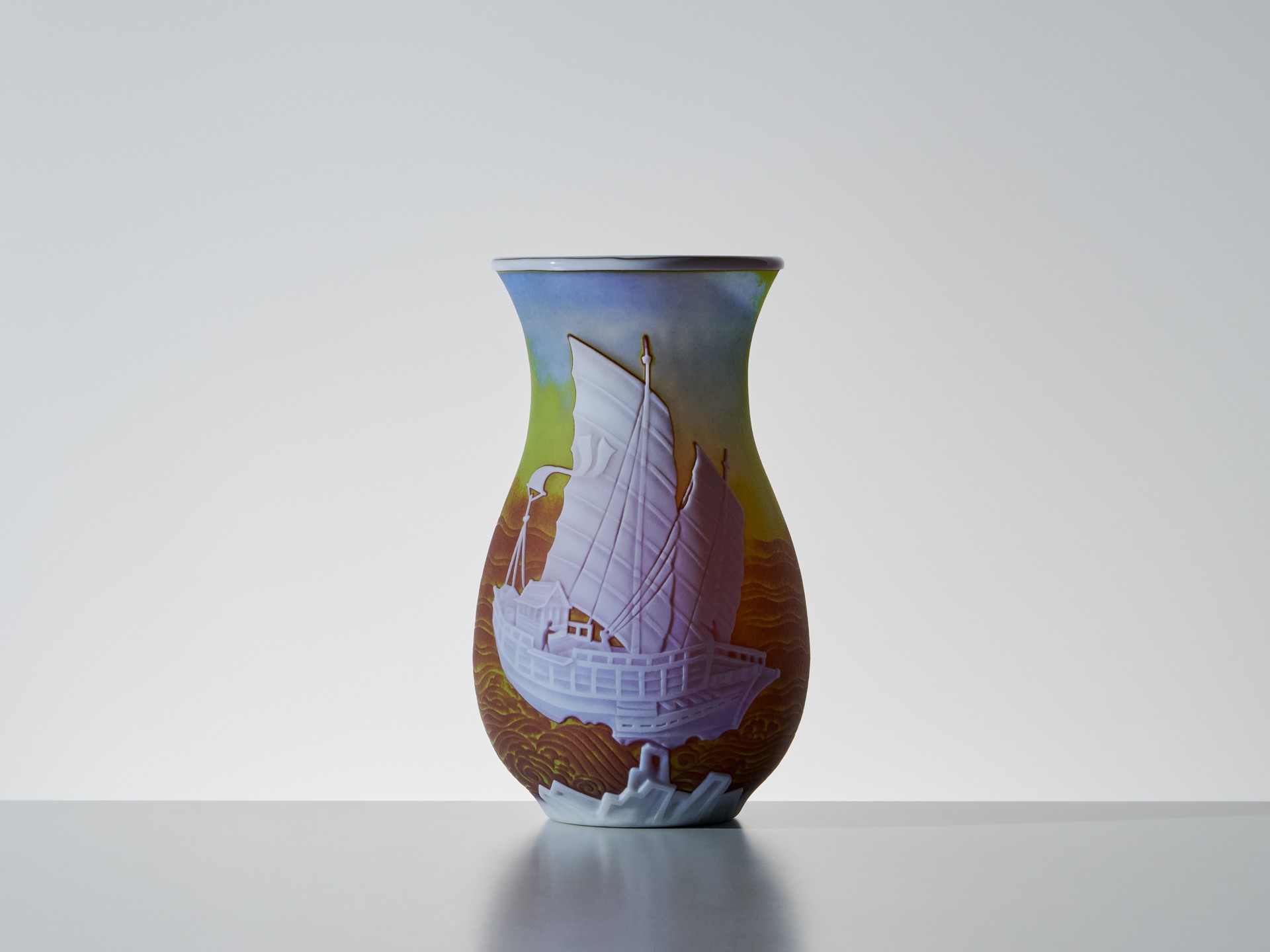 Vase