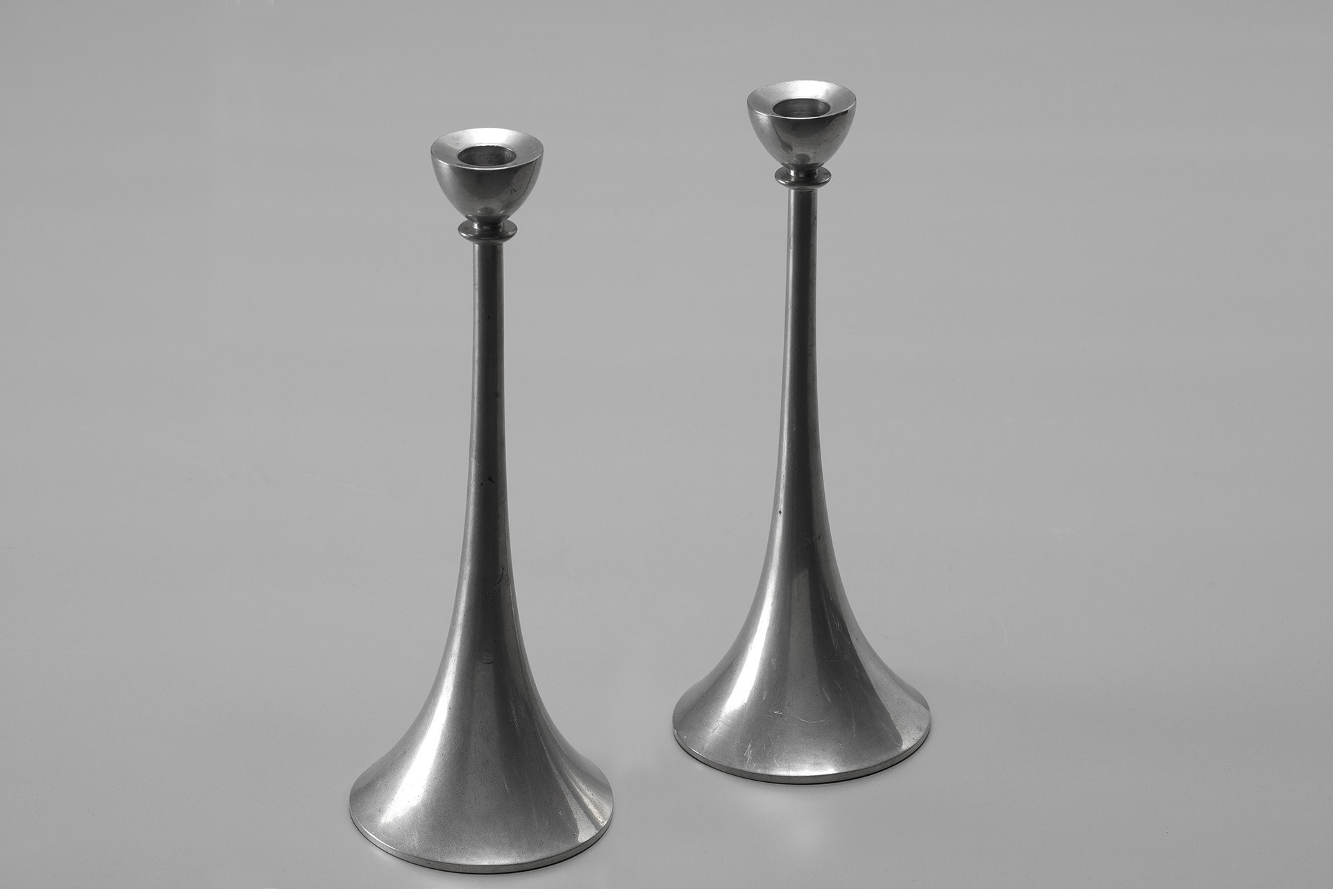 Pair Of Candlesticks image 2