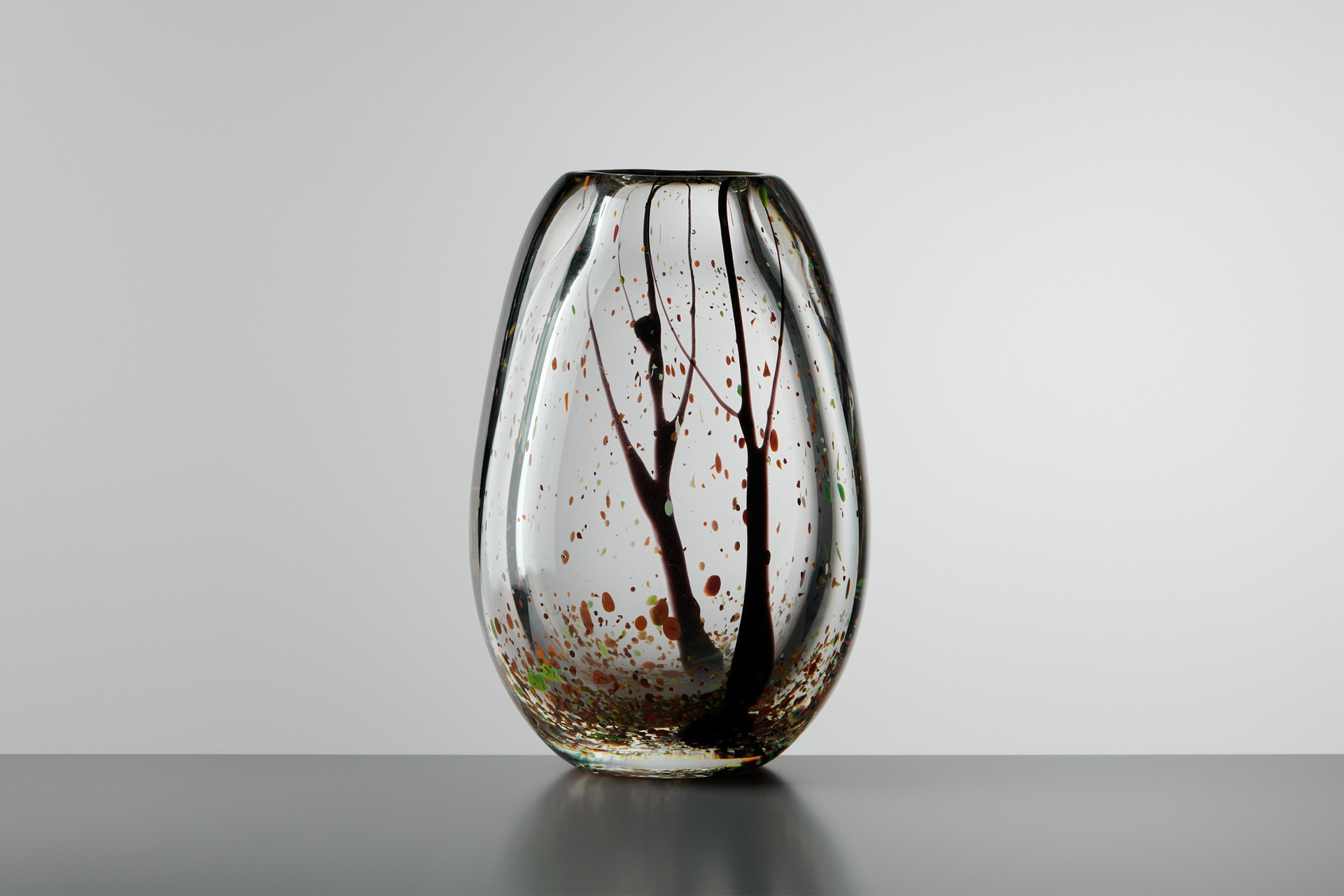 'Autumn' Vase image 2