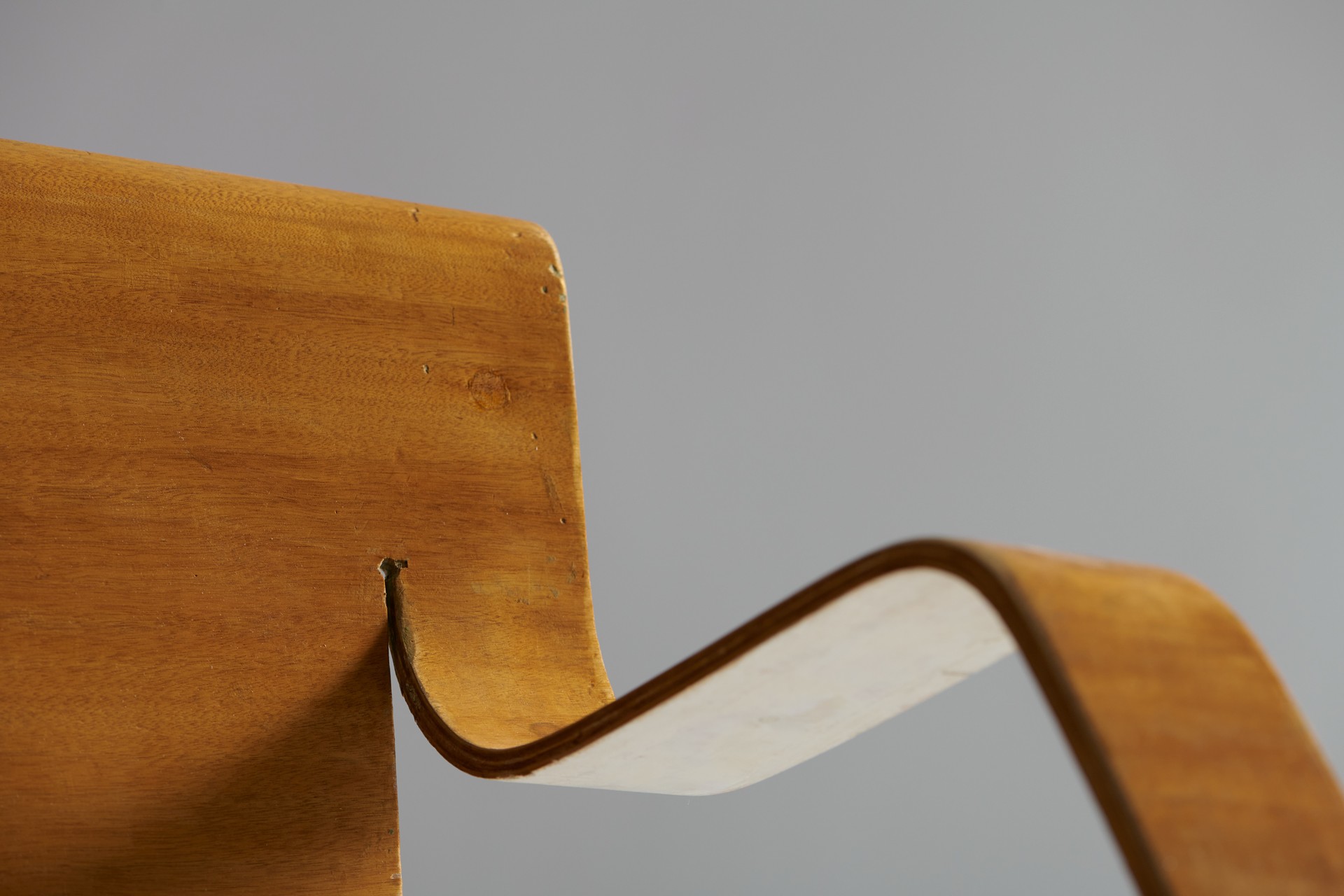 Rare Armchair, Model No. 26 image 5