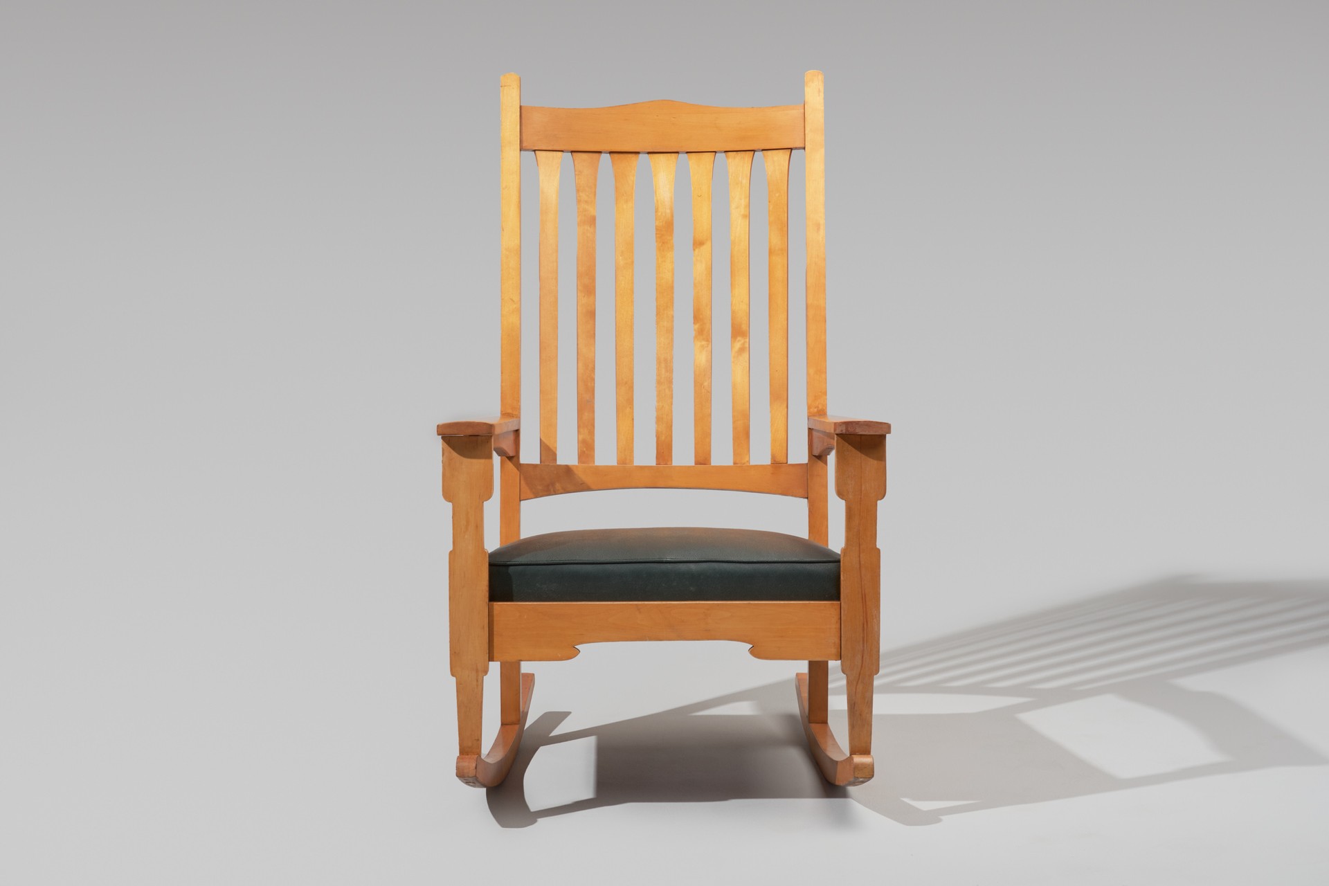 Pair of Rocking Chairs image 2