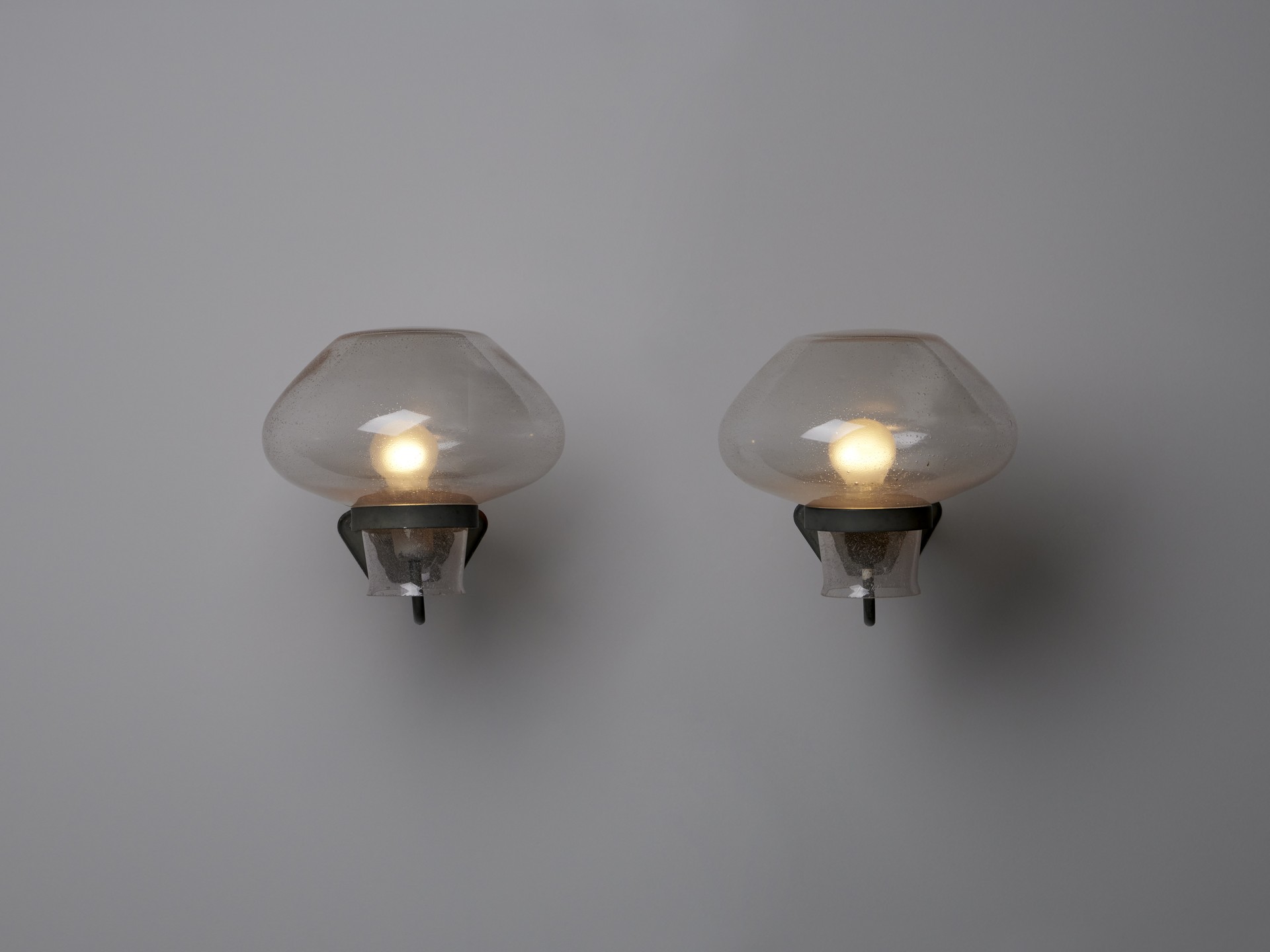Pair of Wall Lamps image 4