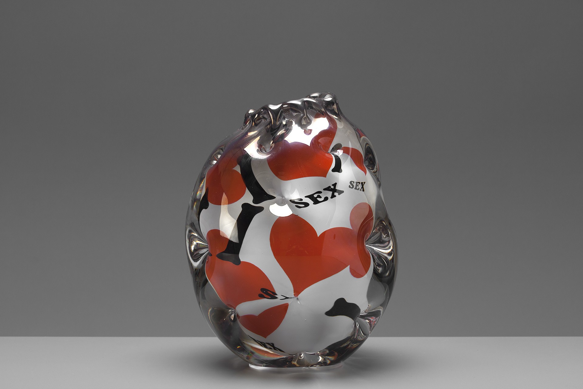 "Fabula" Vase image 2
